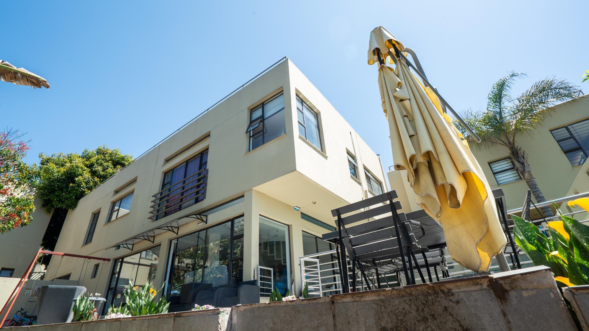 3 Bedroom Townhouse for sale in Bruma P24113551458