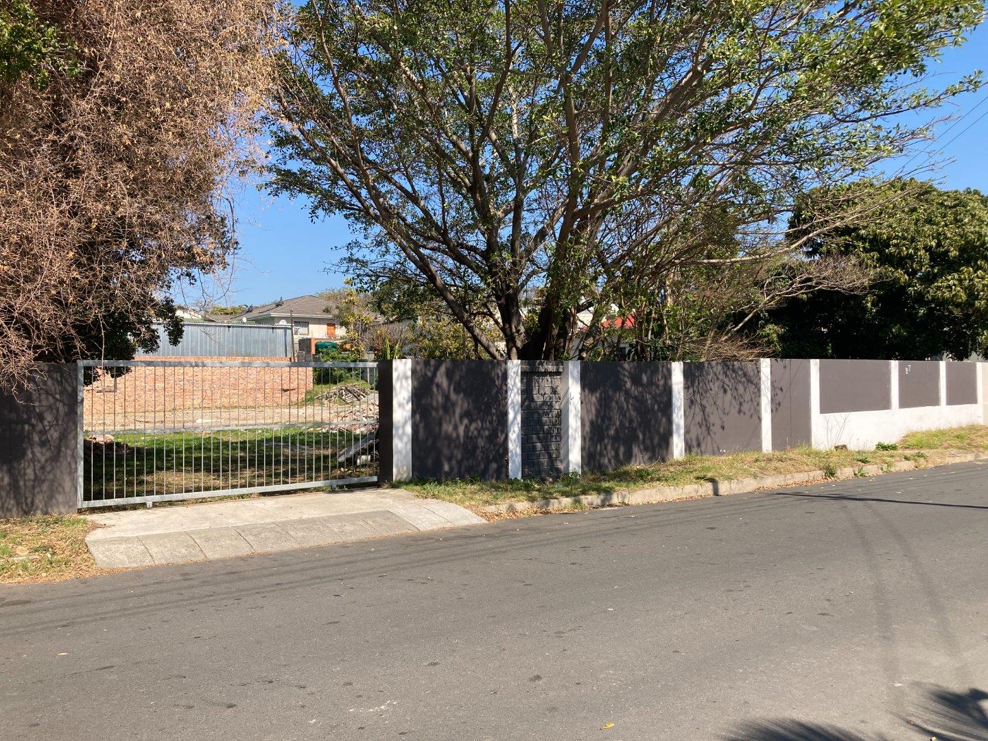 House for sale in Berea 27 Oakhill Road P24113551526