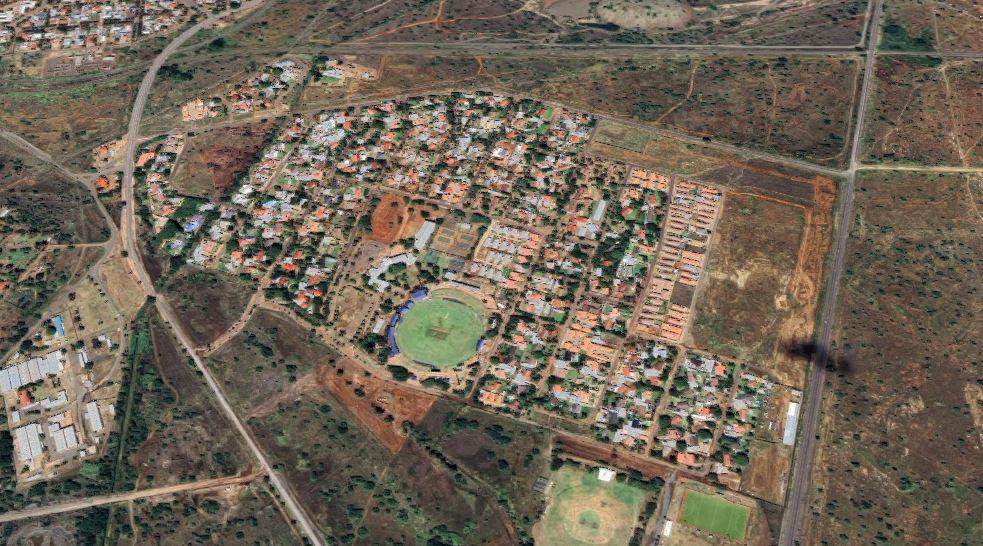 Vacant land / plots for sale in Kimberley Kimberley Property