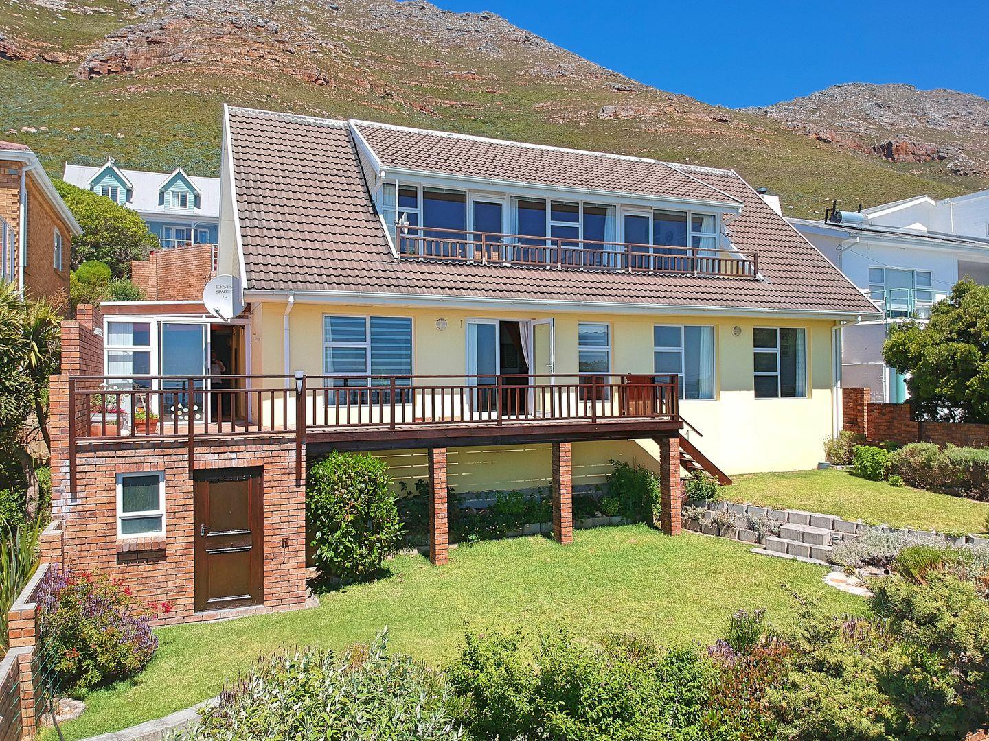 Property and houses for sale in Simons Town Simons Town Property