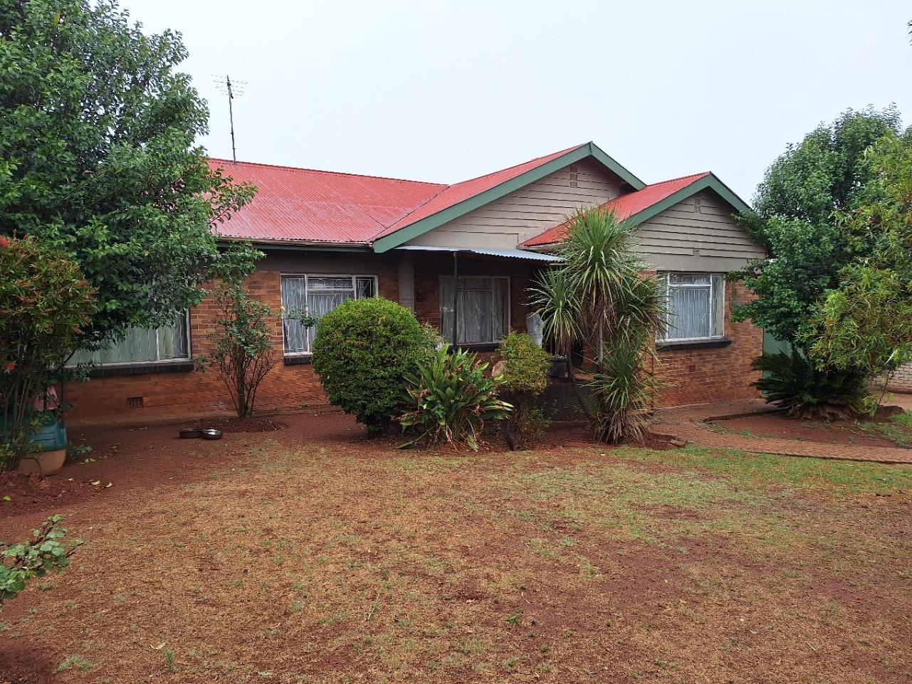 Krugersdorp North Property Property and houses for sale in
