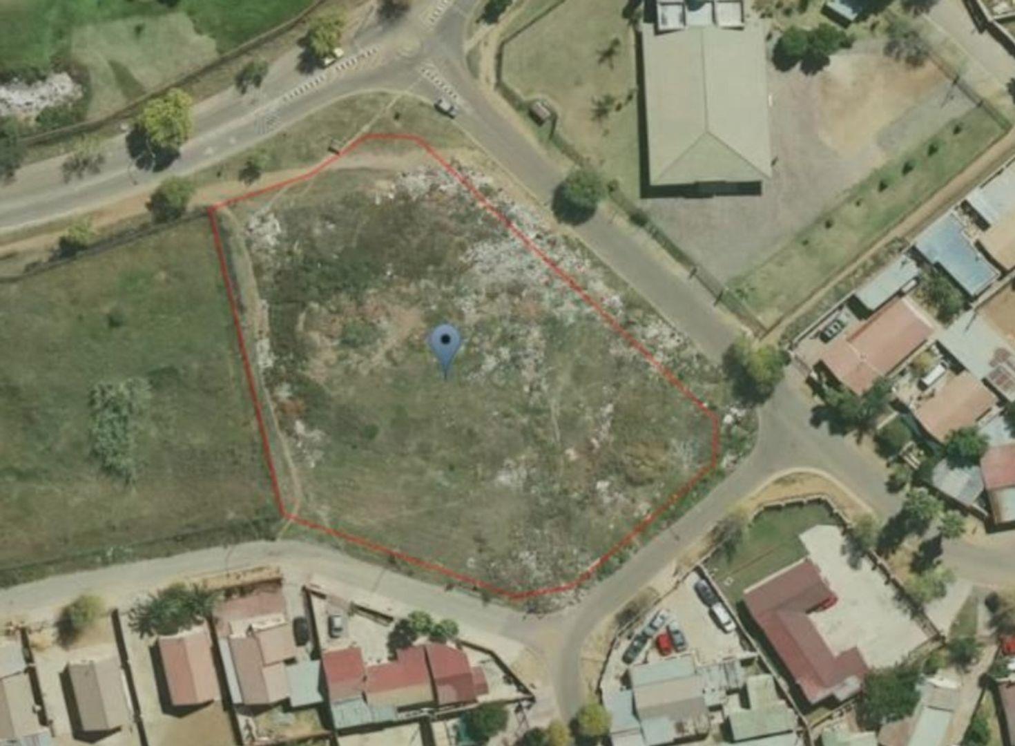 Lotus Gardens Property Vacant land / plots for sale in Lotus Gardens