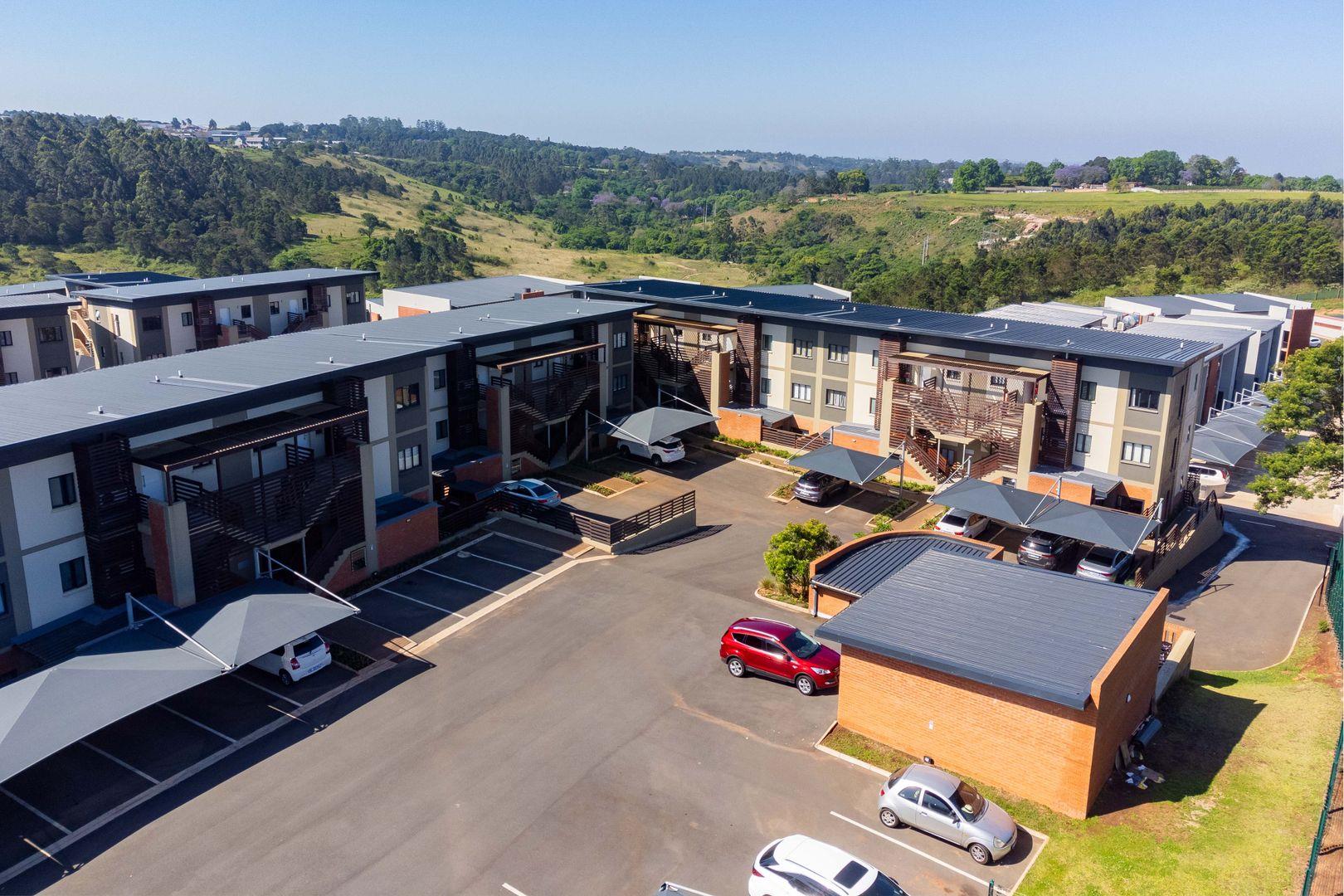 2 Bedroom Townhouse for sale in Cotswold Fenns P24113553205