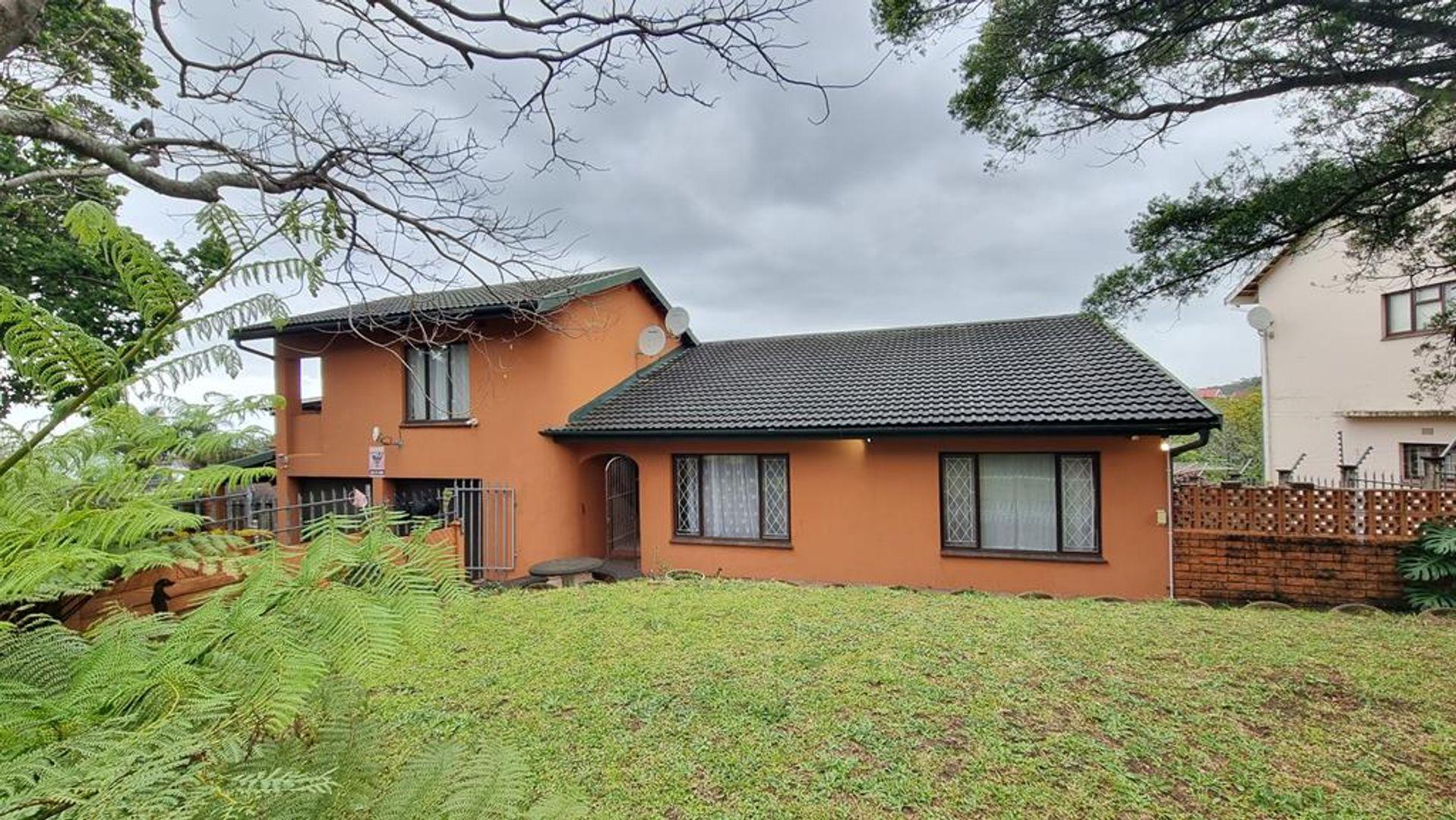 4 Bedroom House for sale in Ramsgate P24113553401