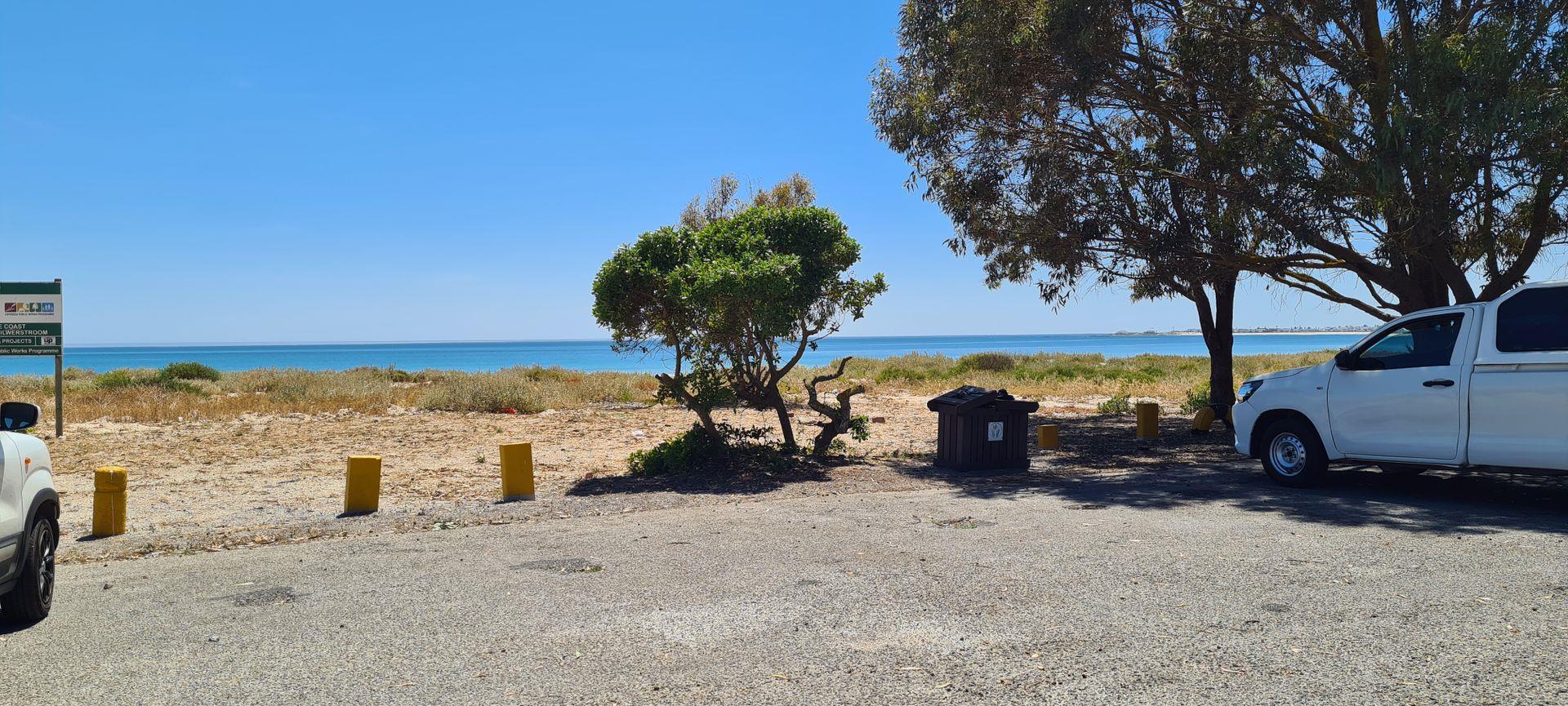 Vacant land / plot for sale in Britannia Beach Estate P24113549564