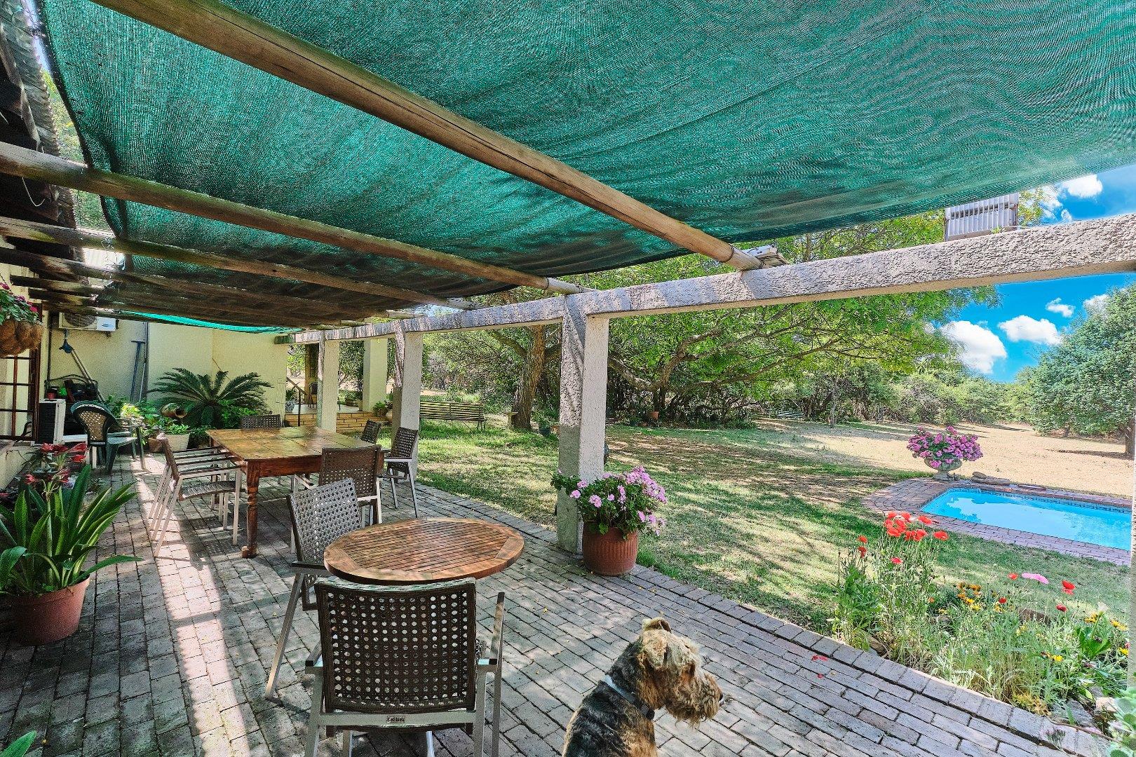 4 Bedroom House for sale in North Riding AH 454 Valley Road, North