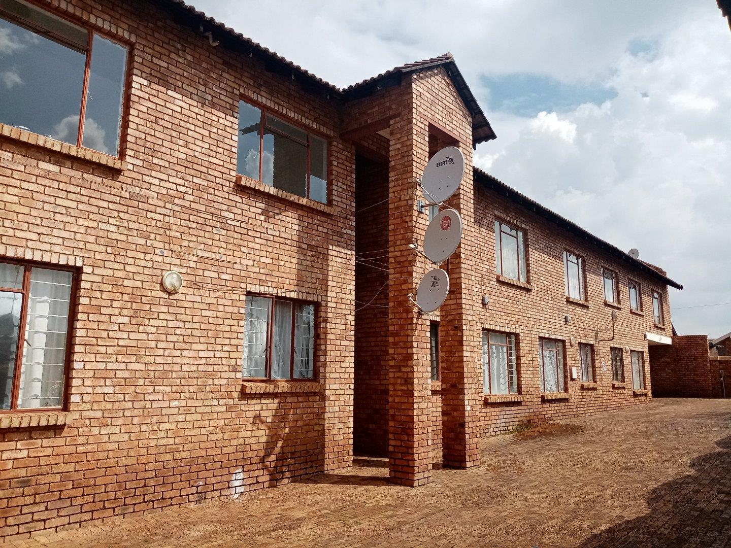 Greenhills Property Property and houses for sale in Greenhills