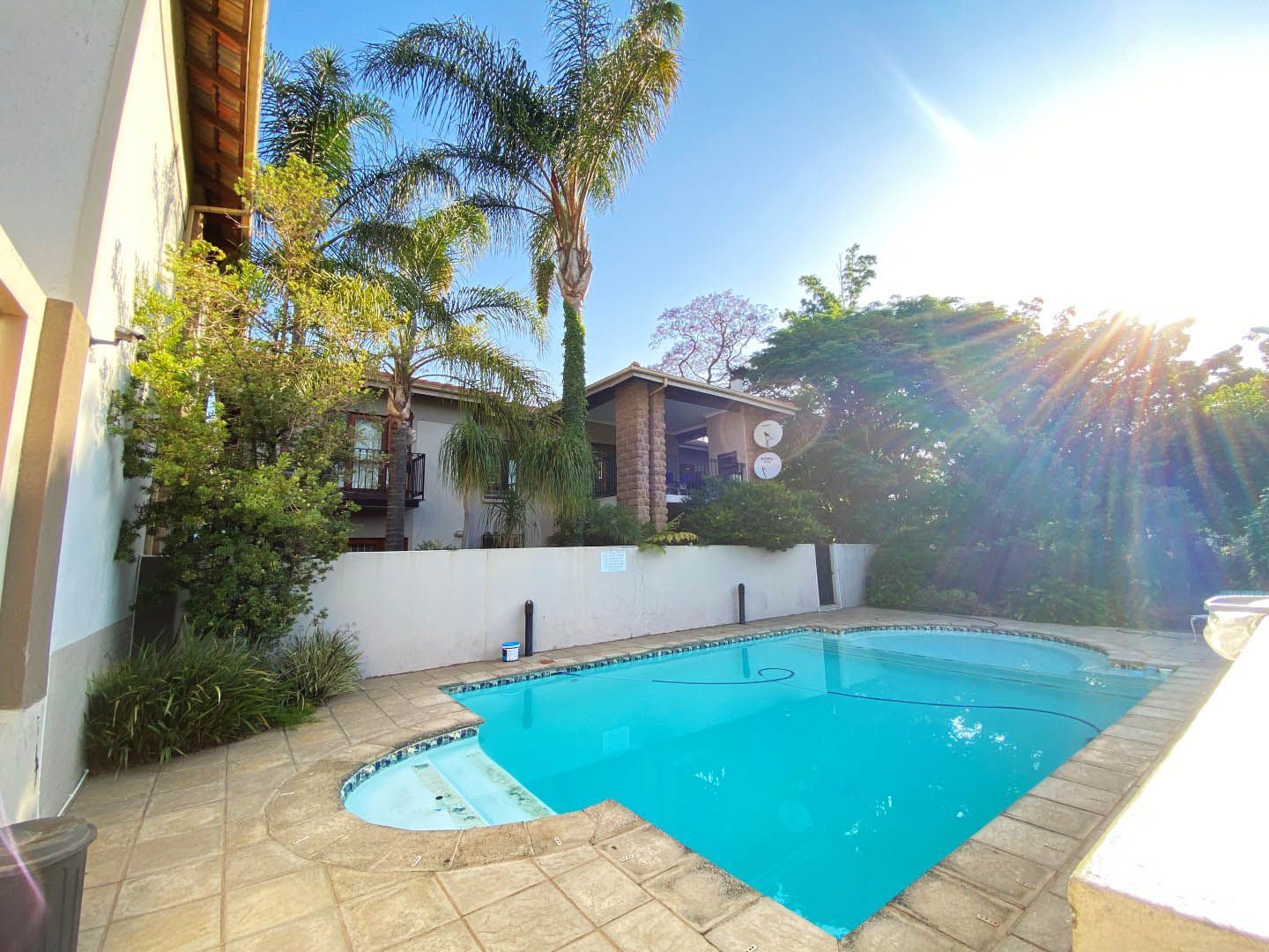 4 Bedroom Apartment / flat for sale in Waverley P24113554099