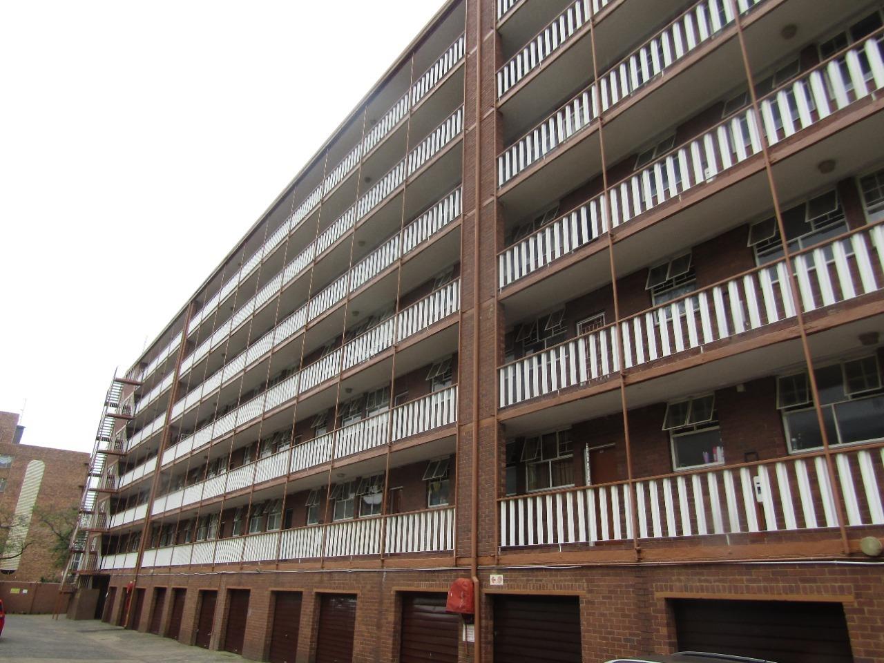 4 Bedroom Apartment / flat for sale in Sunnyside P24113665104