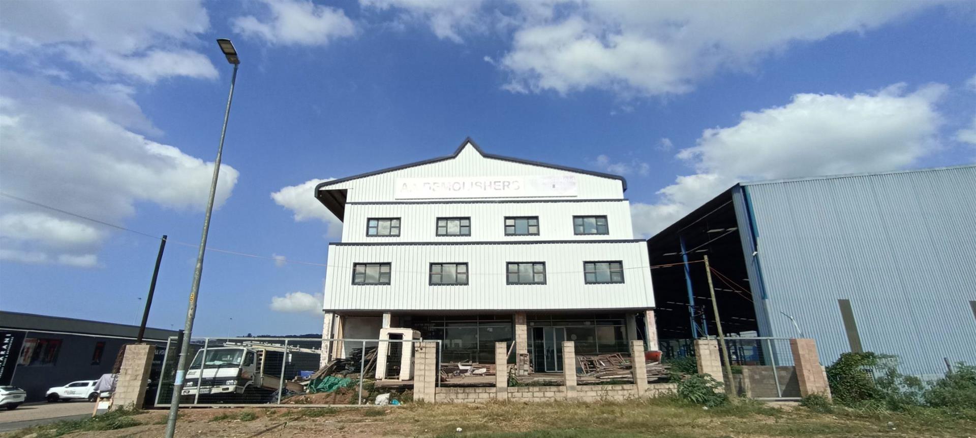 Springfield, Durban Property Commercial property for sale in