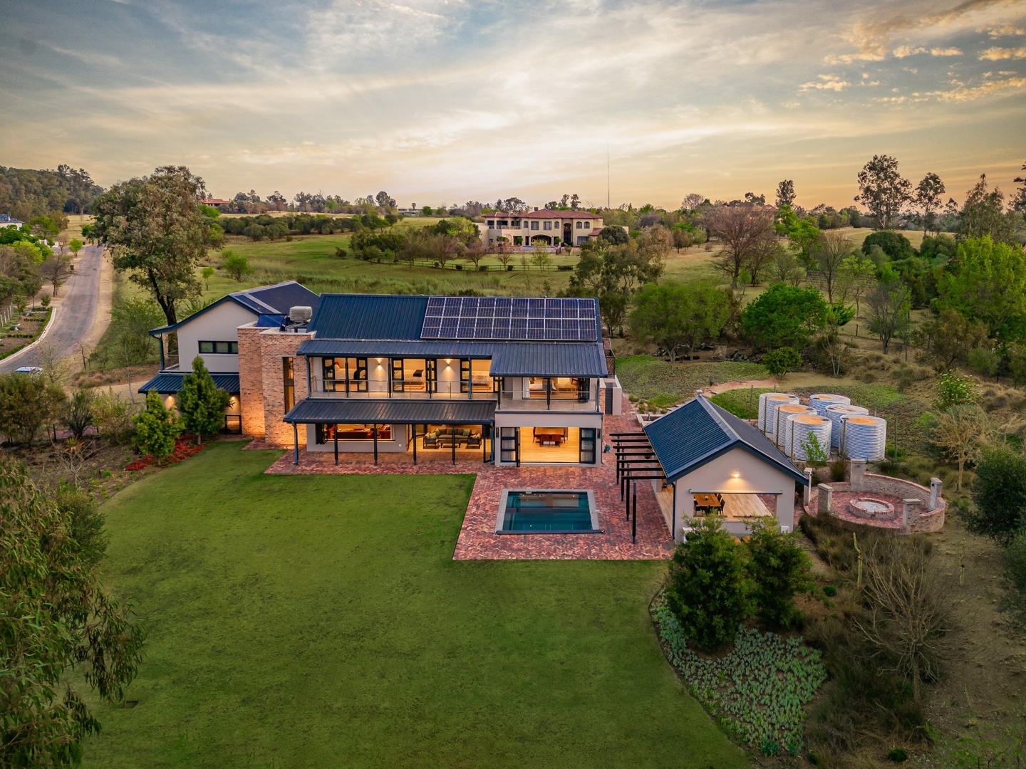 5 Bedroom House for sale in Blair Atholl Golf Estate P24113554241