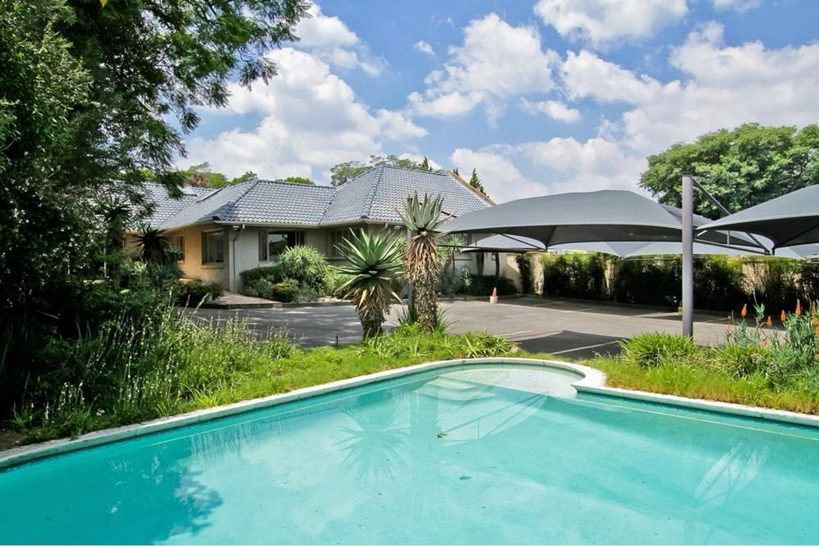 Commercial property for sale in Rosebank 43 Keyes Avenue P24112455294