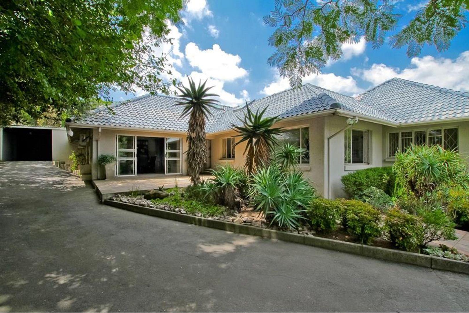 Commercial property for sale in Rosebank 43 Keyes Avenue P24112455294