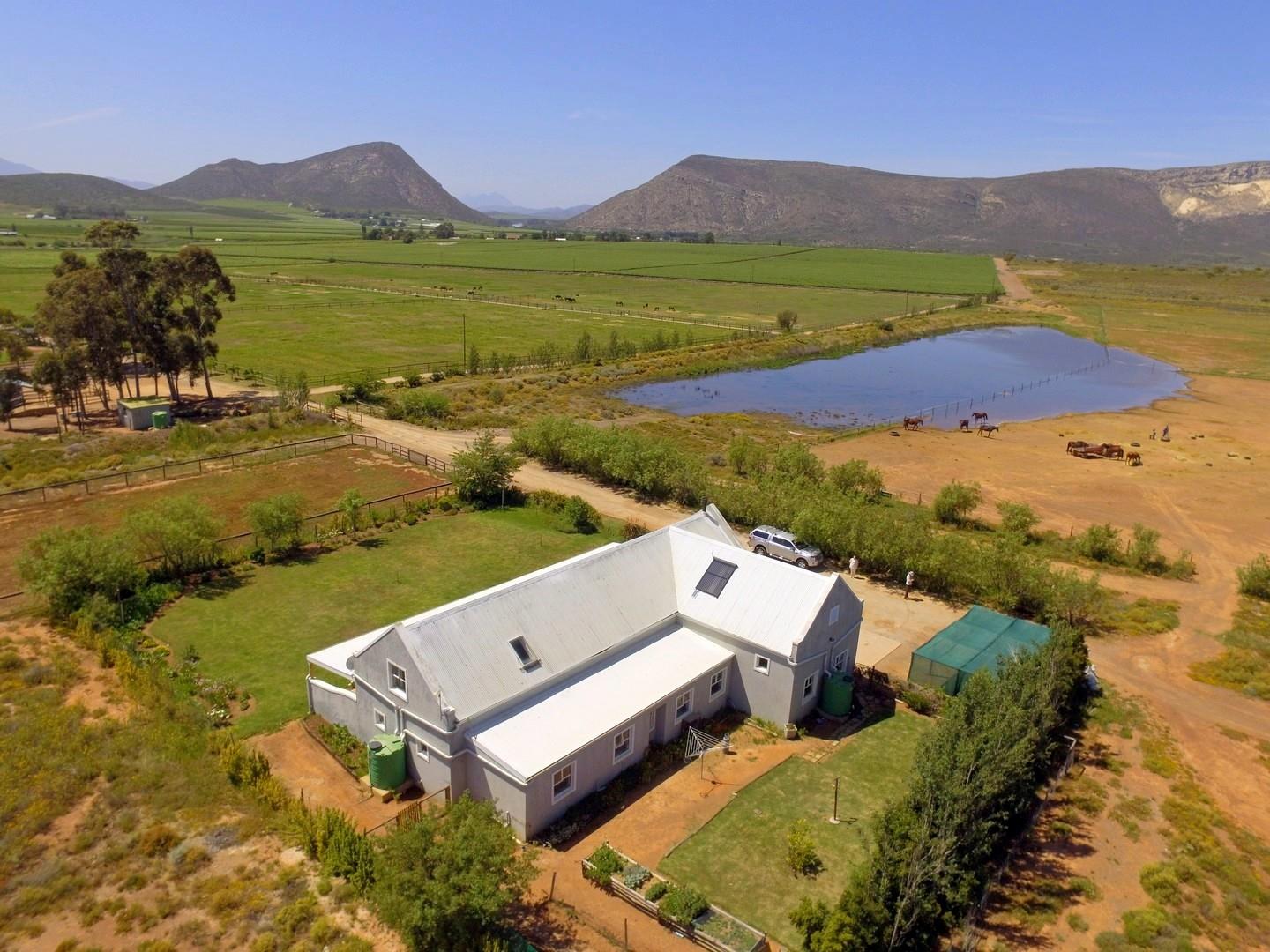 Farm for sale in Robertson Rural Robertson Road, Salvadori, De Goree P24113535667