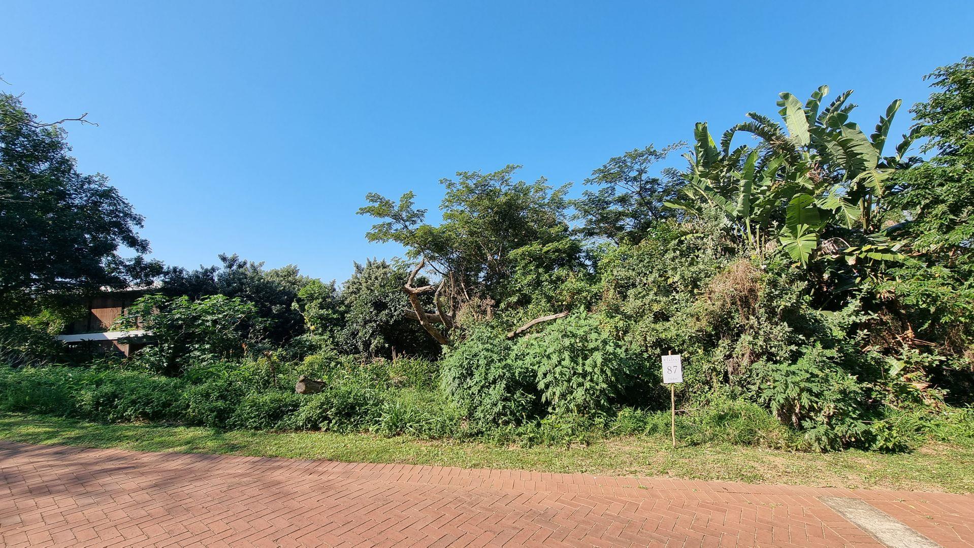 Vacant land / plot for sale in Elaleni Coastal Forest Estate P24113554953