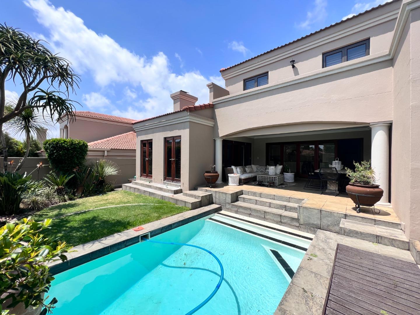 4 Bedroom House for sale in Morningside P24114061220