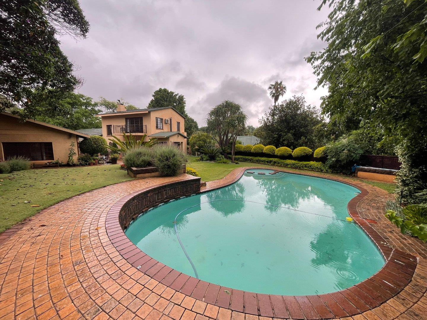 Queenswood Property Property and houses for sale in Queenswood