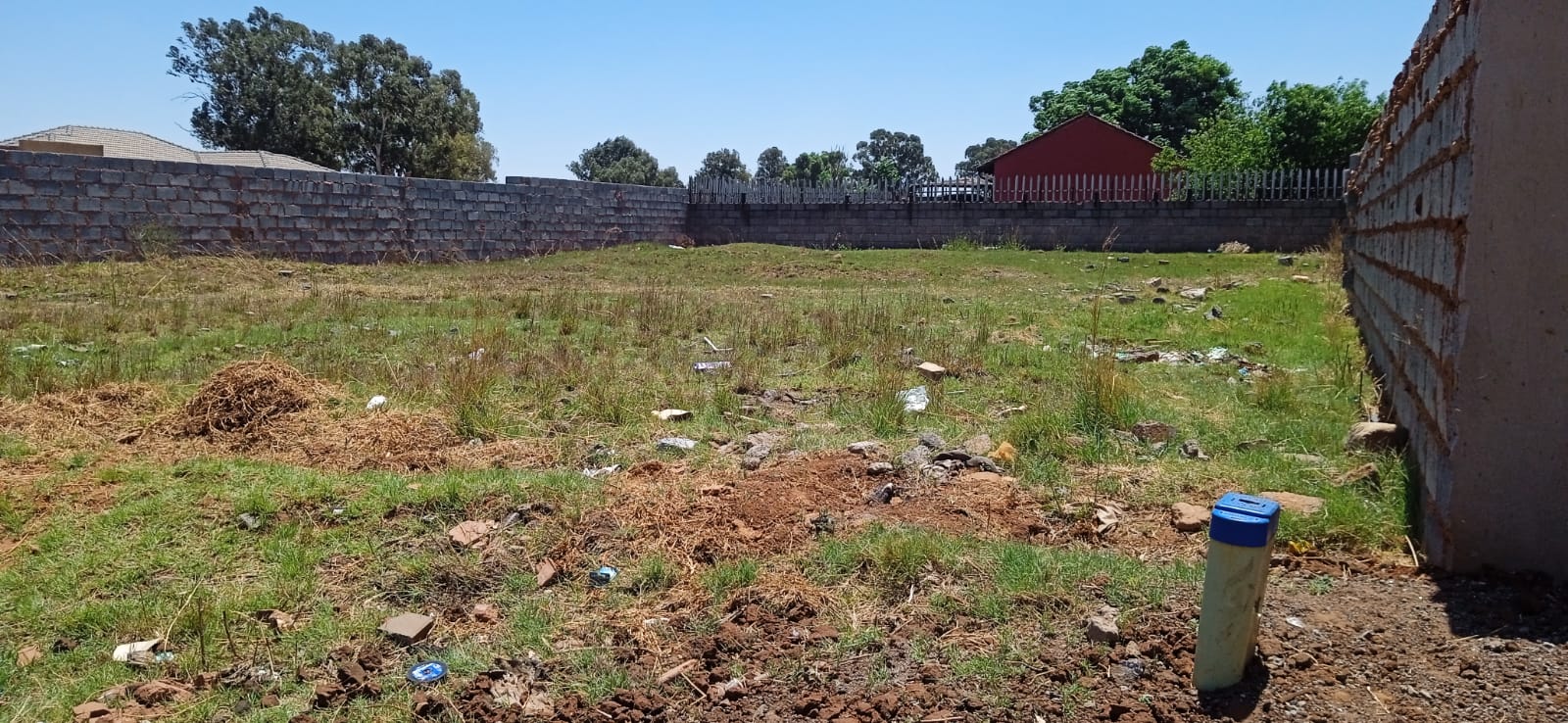 East Rand Property Vacant land / plot for sale in East Rand