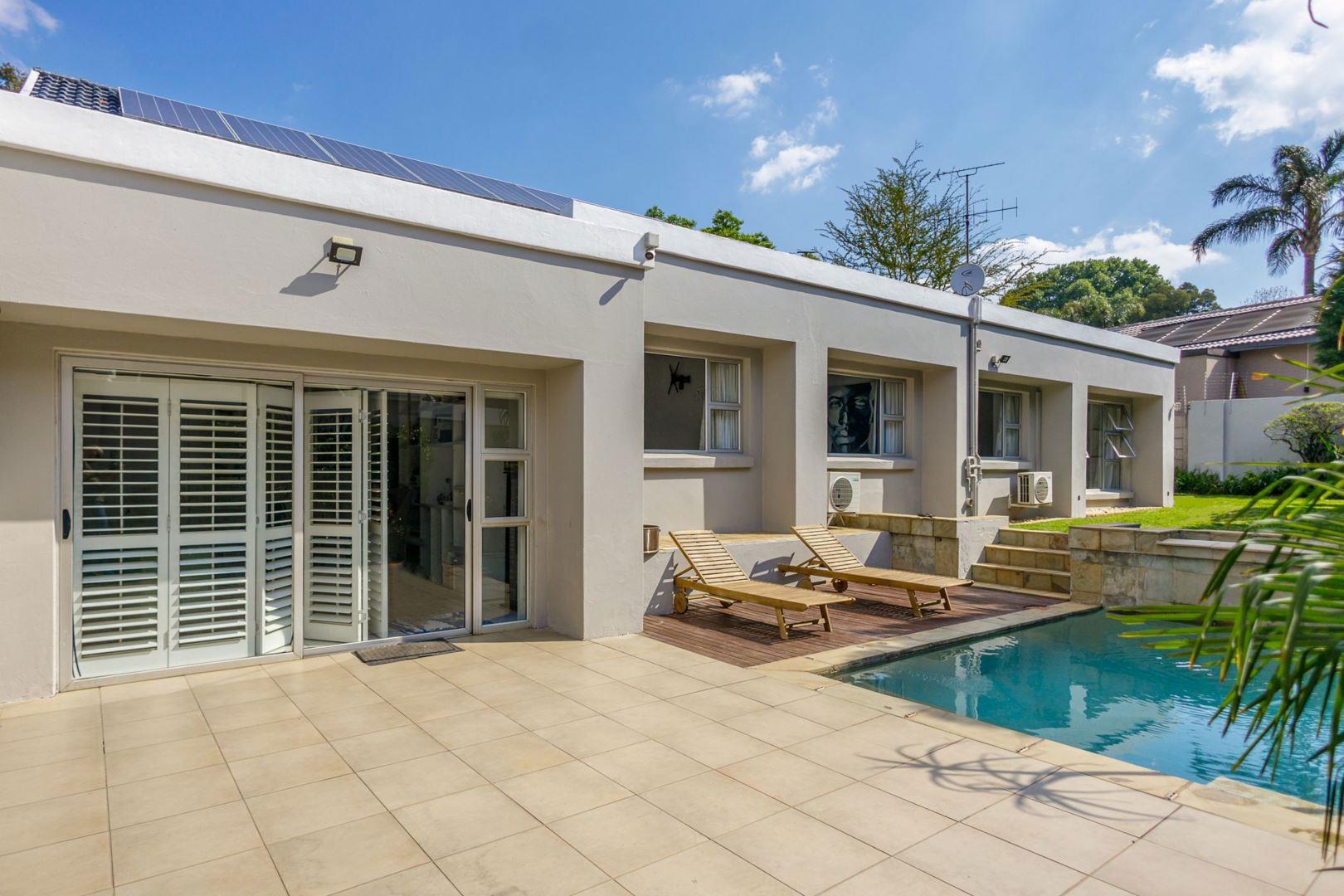 4 Bedroom House for sale in St Andrews P24113555466