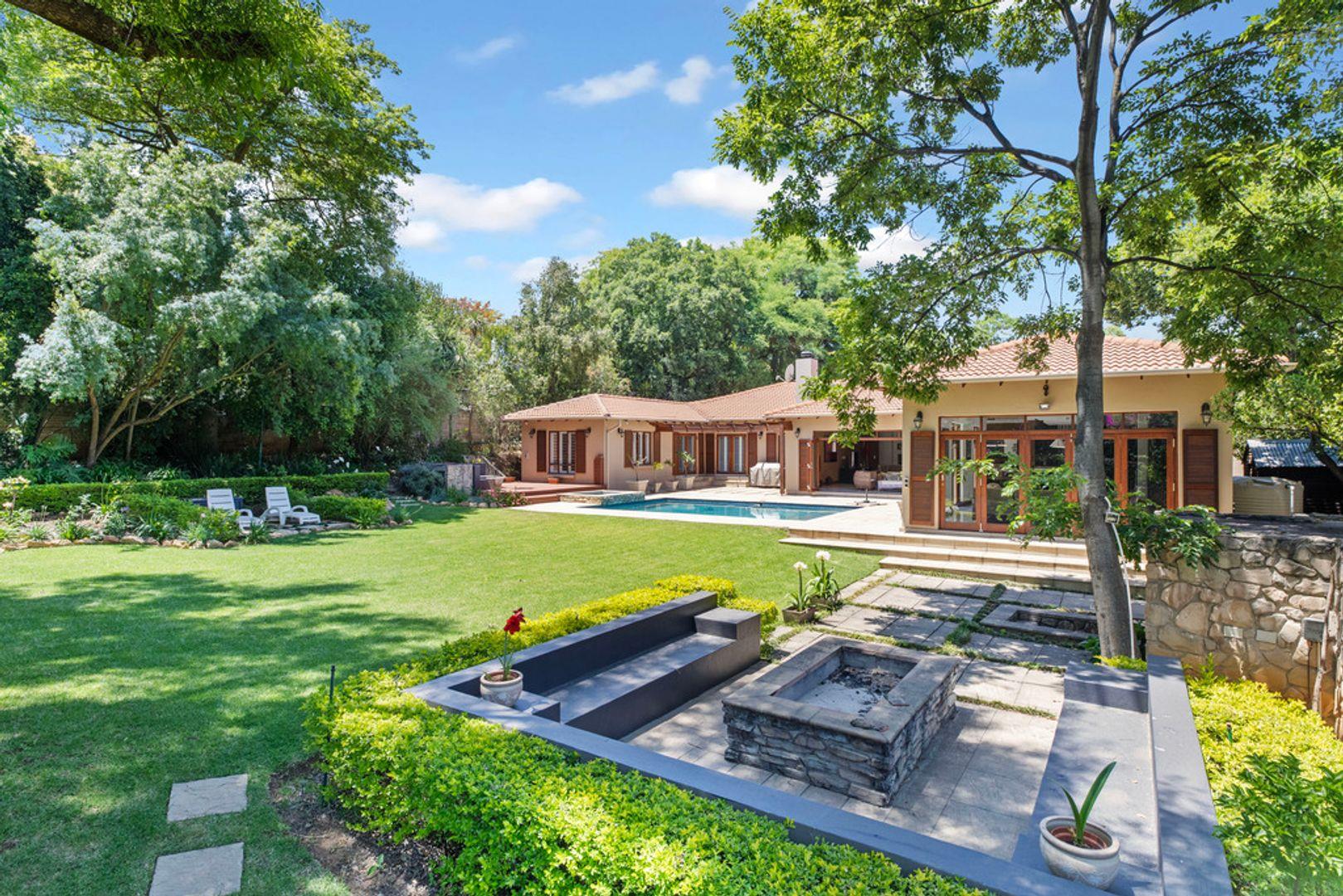 Morningside, Sandton Property Houses to rent in Morningside, Sandton