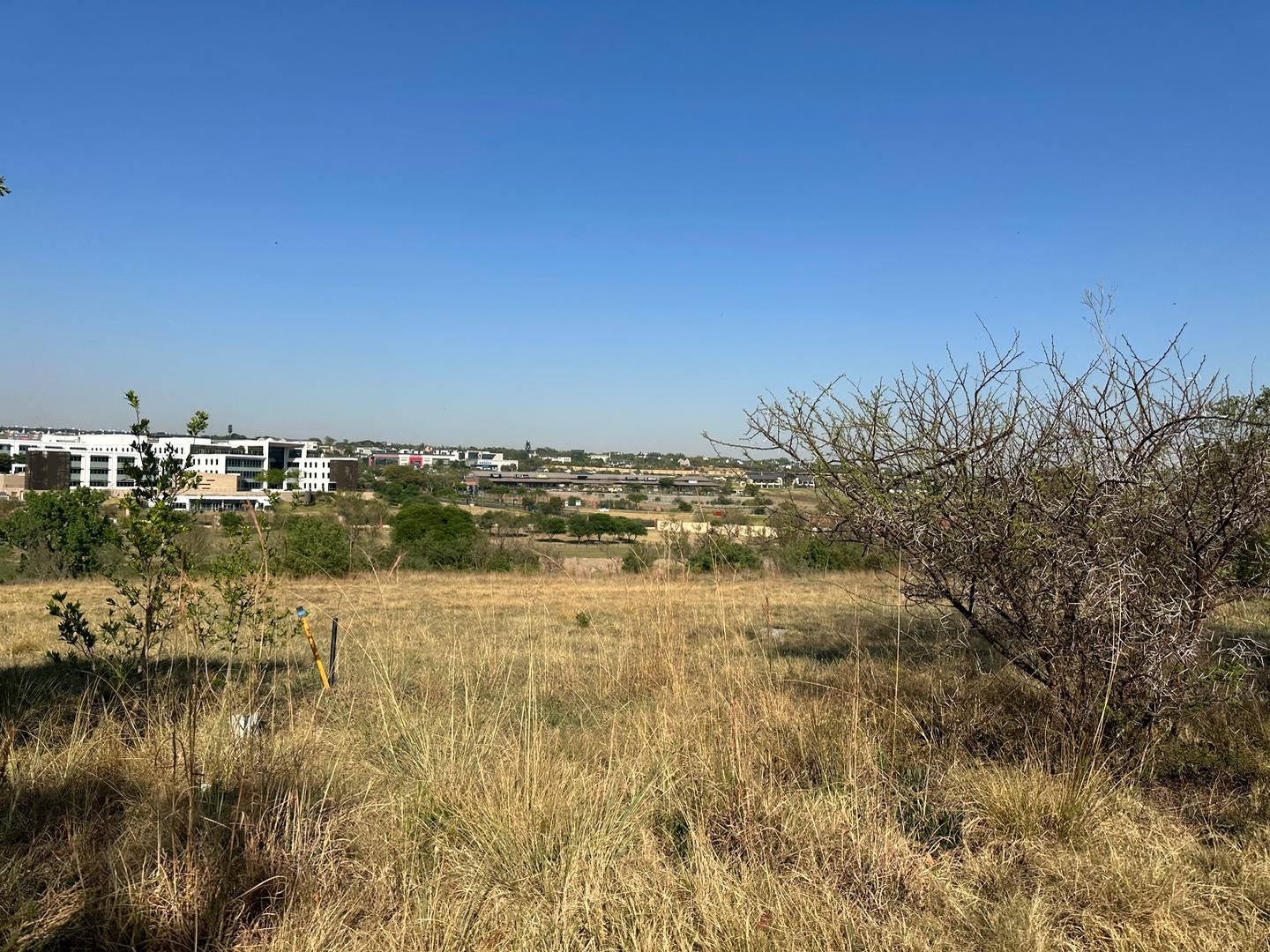 Vacant land / plot for sale in Waterfall Country Estate P24113556536