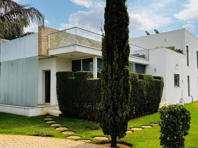 4 Bedroom House for Sale in Lusaka Central