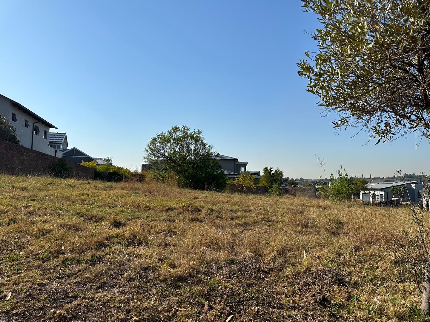 Vacant land / plot for sale in Waterfall Country Estate P24113556656