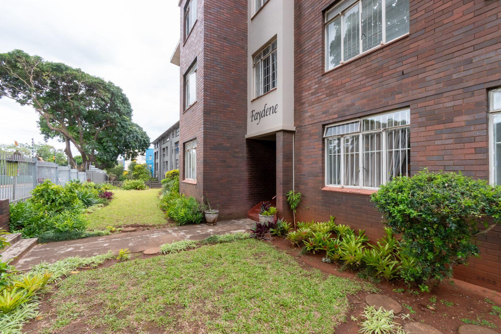 Bulwer, Durban Property Apartments / flats for sale in Bulwer, Durban