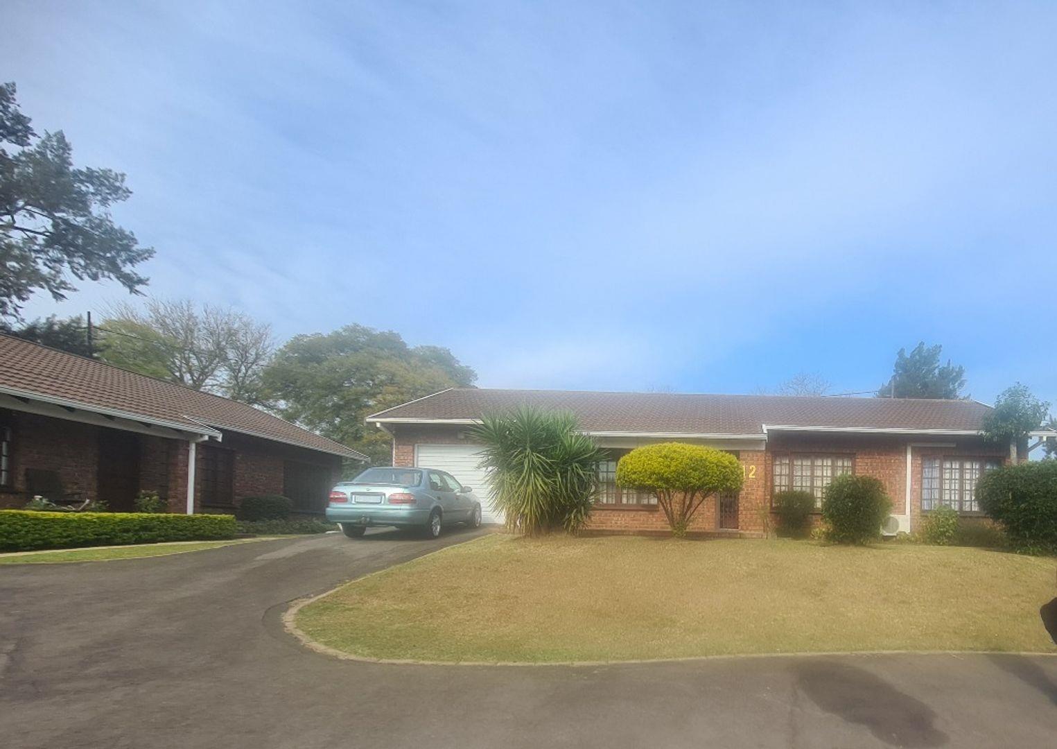 3 Bedroom Townhouse for sale in Pelham P24111966911