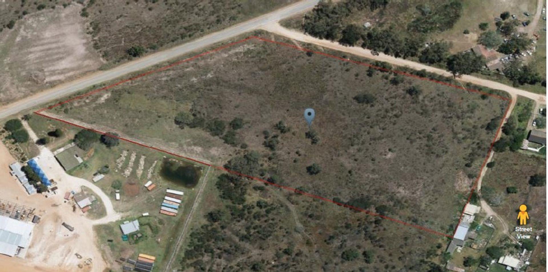 Vacant land / plot for sale in Little Chelsea AH Ptn 44 Farm 10