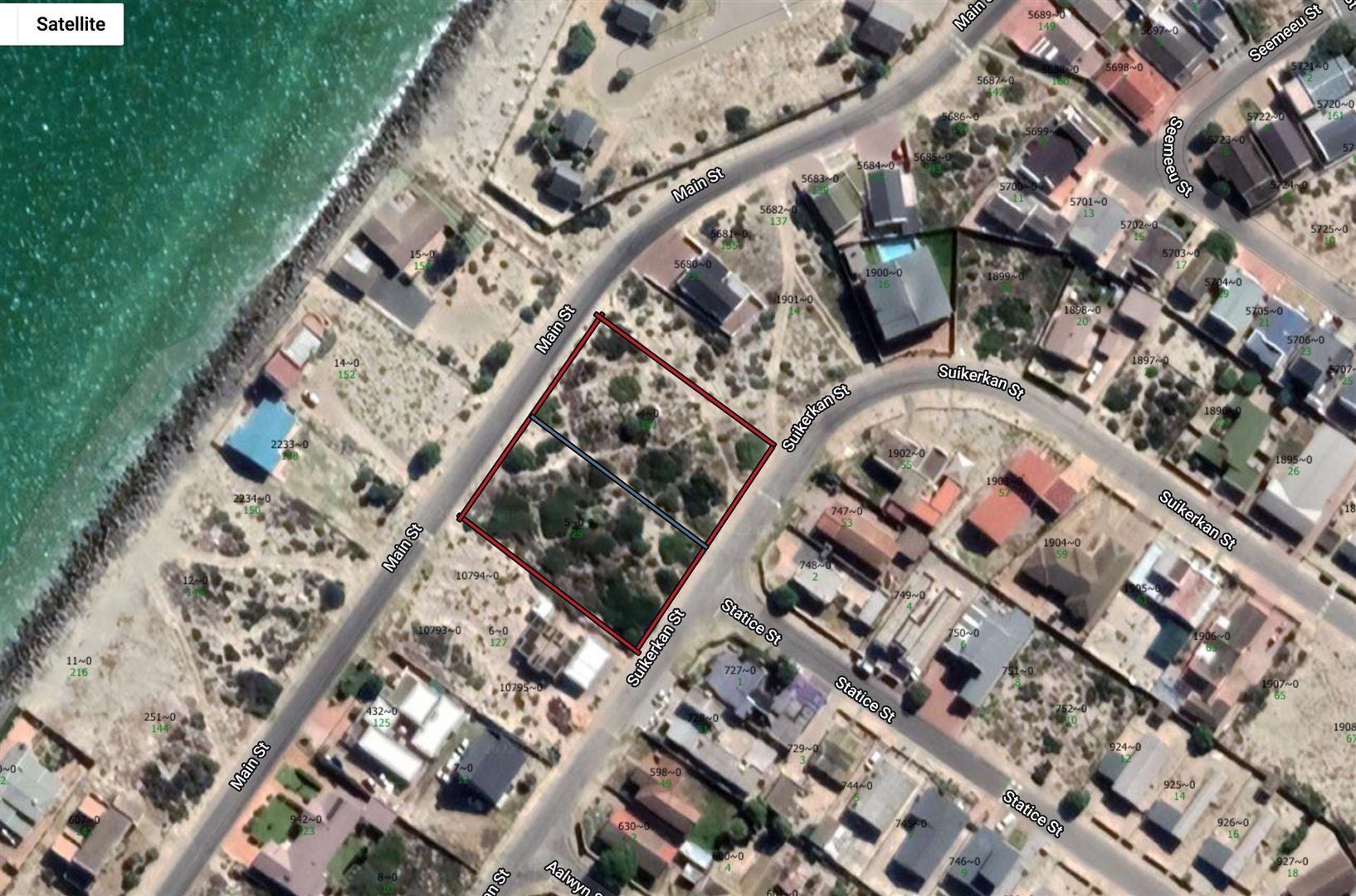 Property and houses for sale in Langebaan Langebaan Property