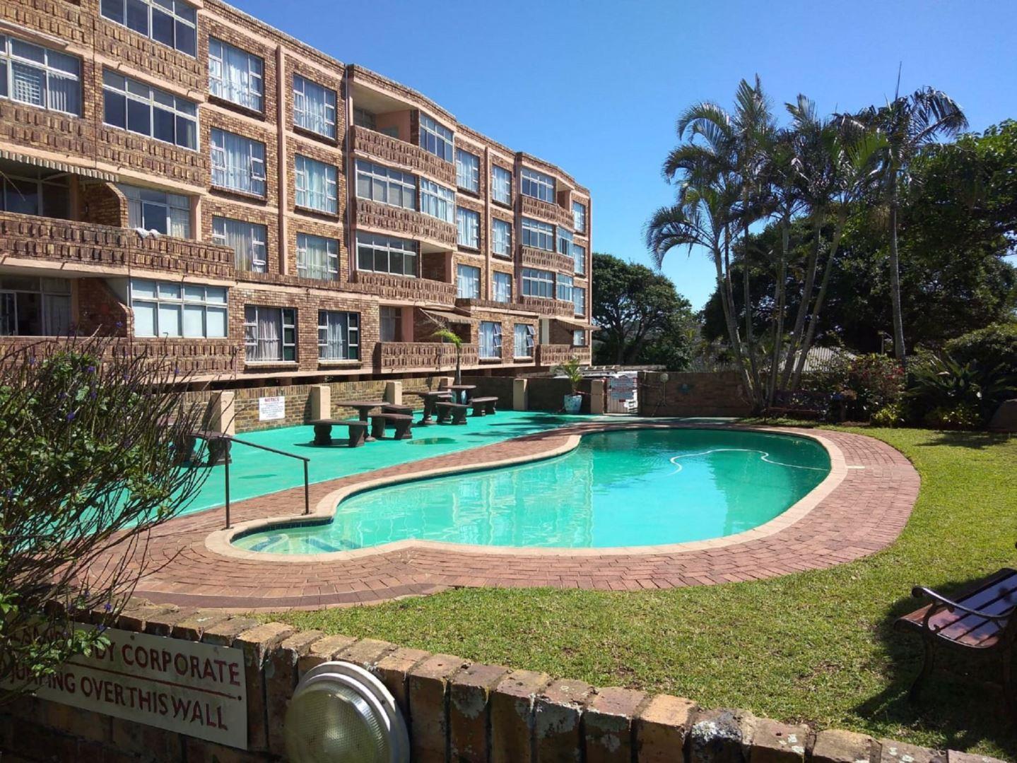 Apartments / flats for sale in Scottburgh Scottburgh Property