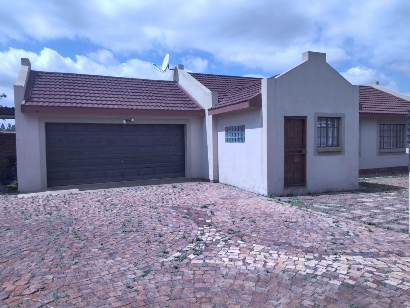 Dalpark Ext 1 Property Property and houses for sale in Dalpark Ext 1