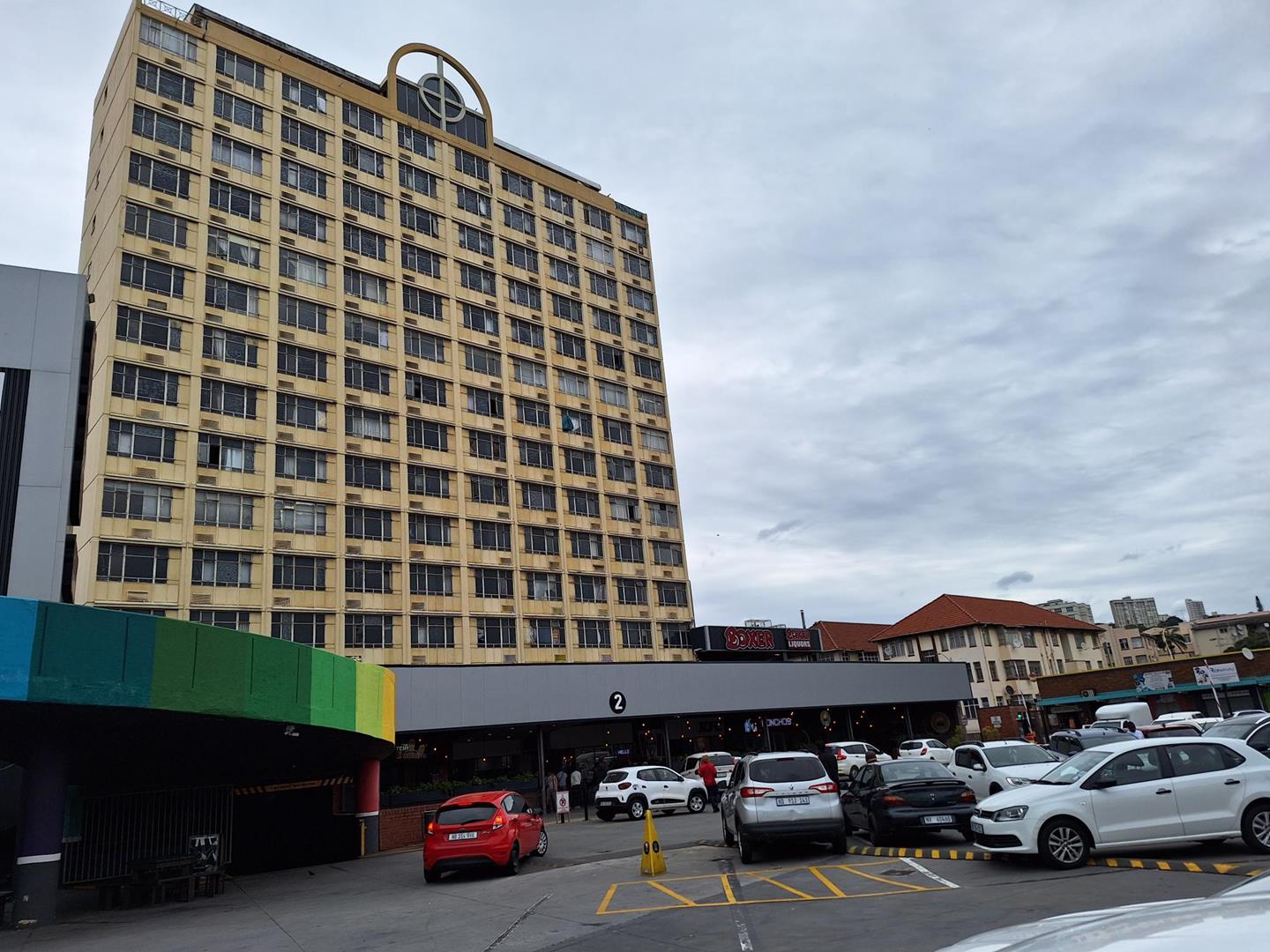 Berea West Property Property and houses for sale in Berea West