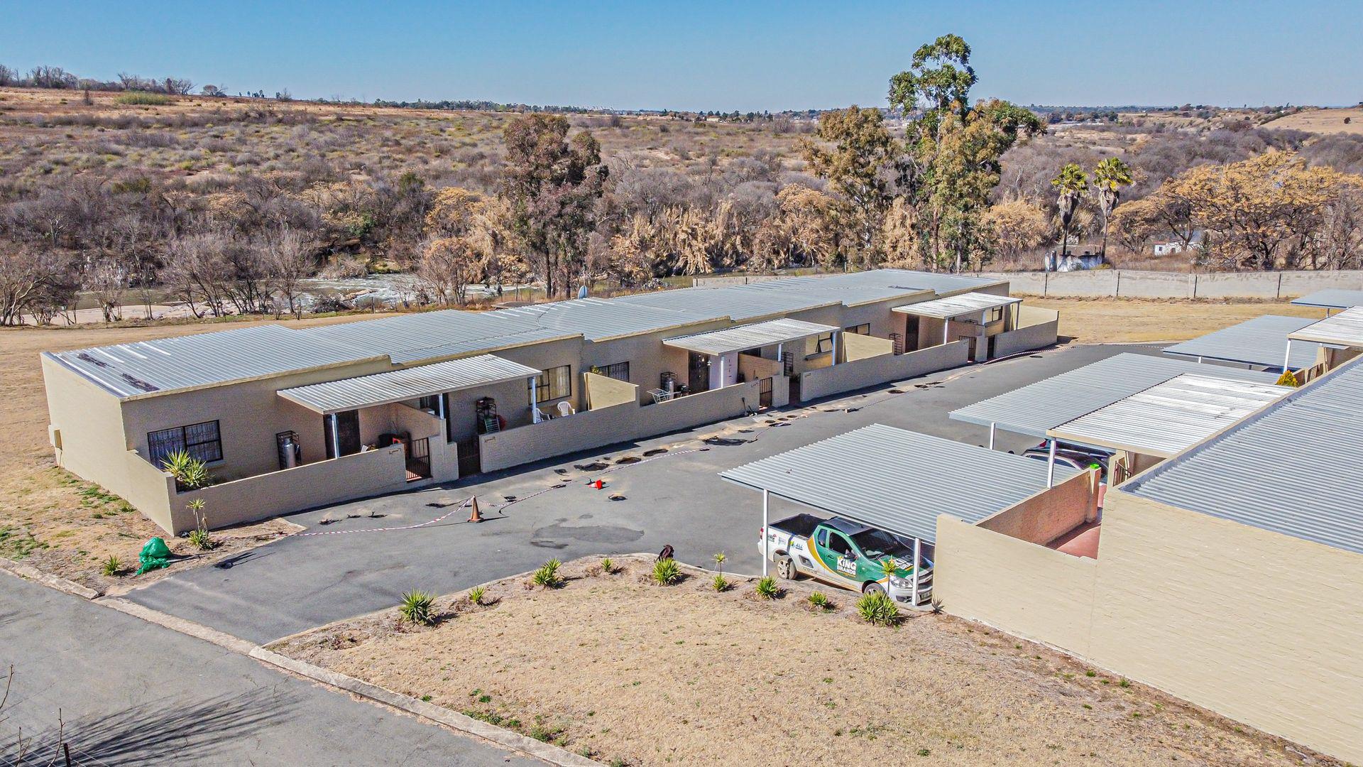 Houses to rent in Randburg Randburg Property