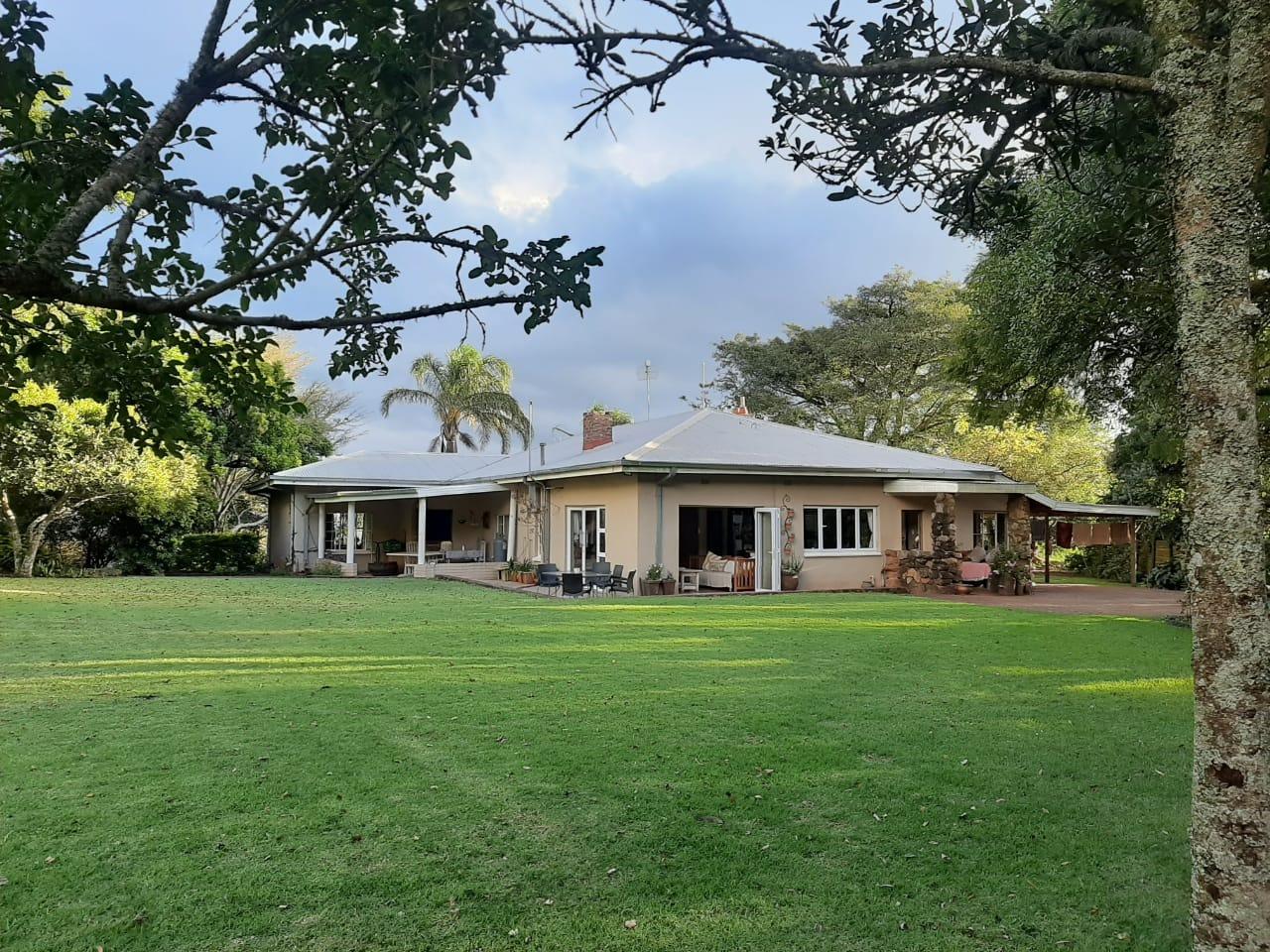 Farm for sale in Louis Trichardt Rural 800 Clydesdale P24113558382