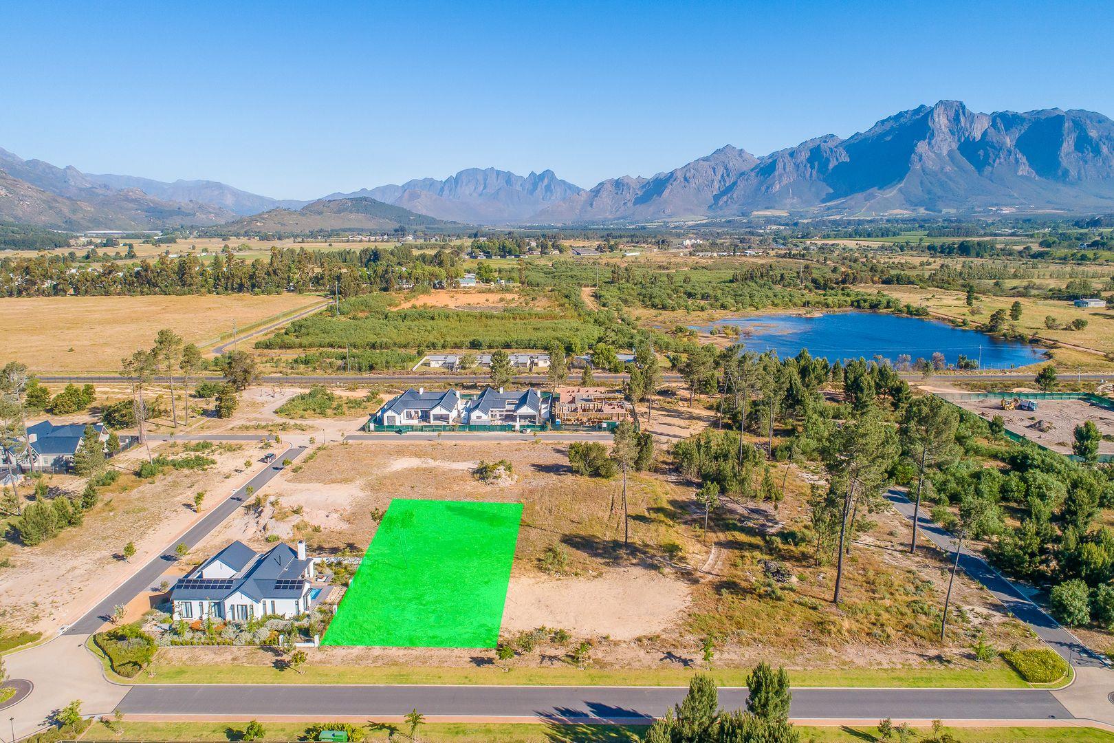 Pearl Valley At Val De Vie Property Property and houses for sale in