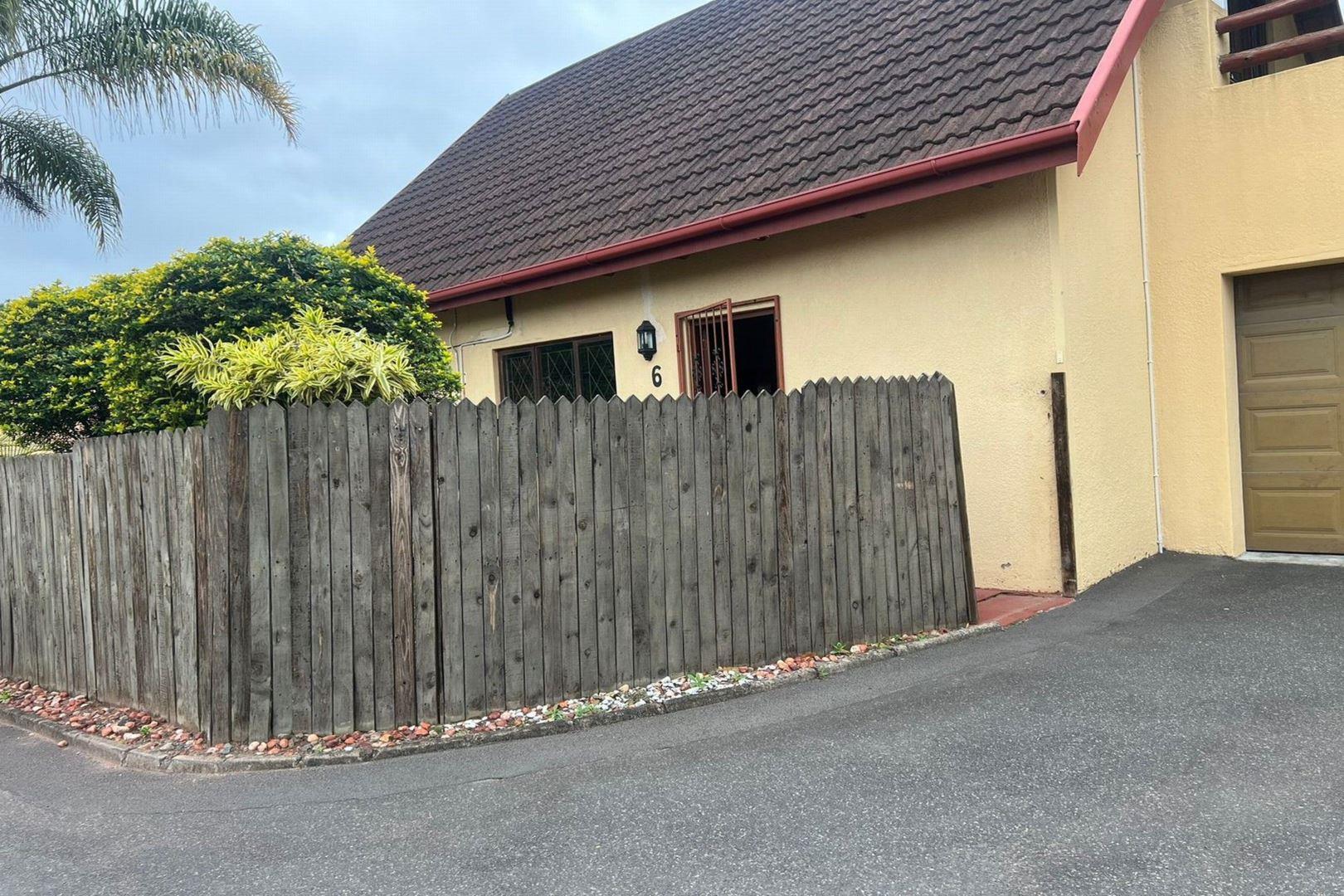 Apartments / flats for sale in Queensburgh Queensburgh Property