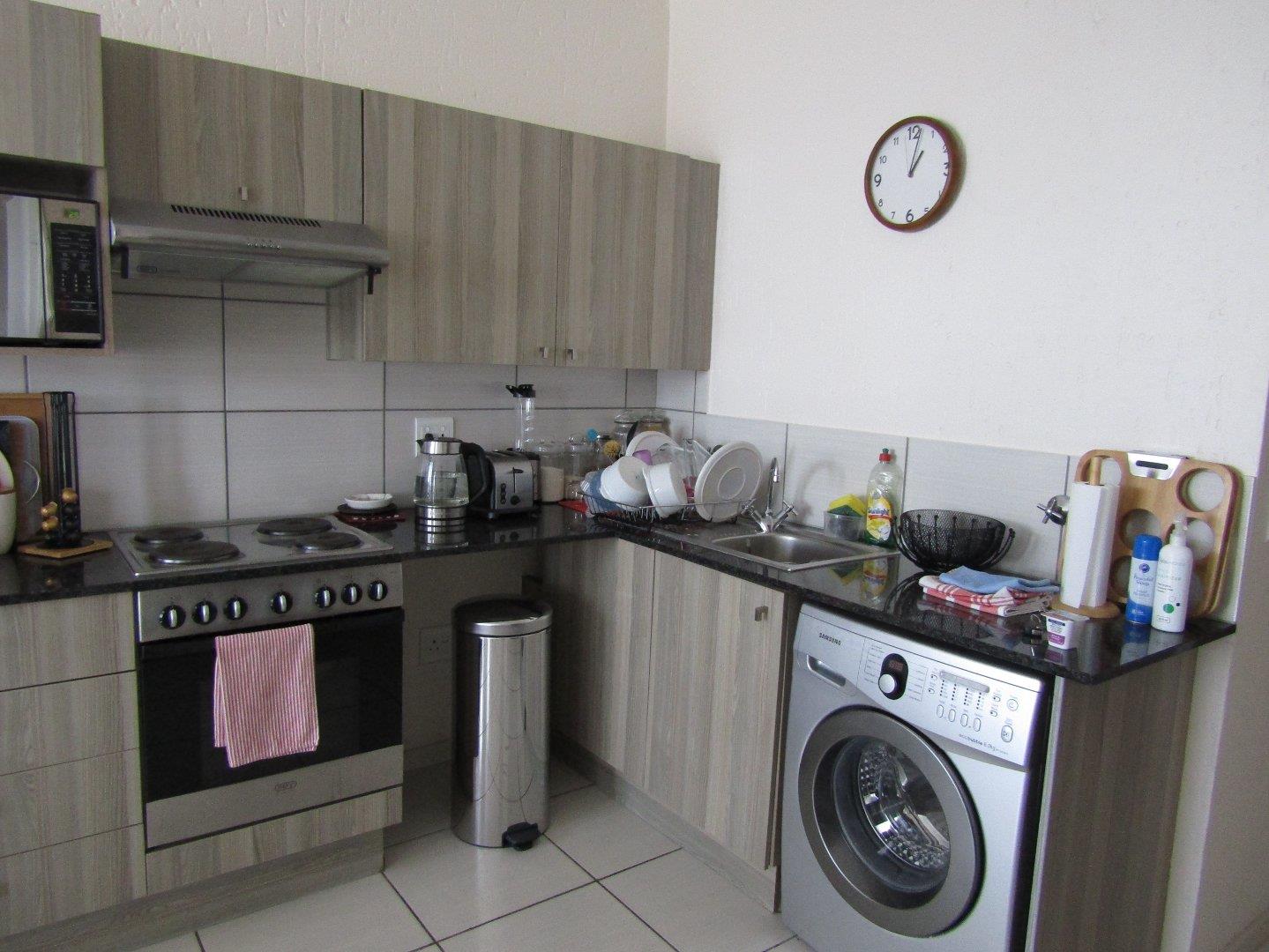 Paulshof Property Property and houses to rent in Paulshof