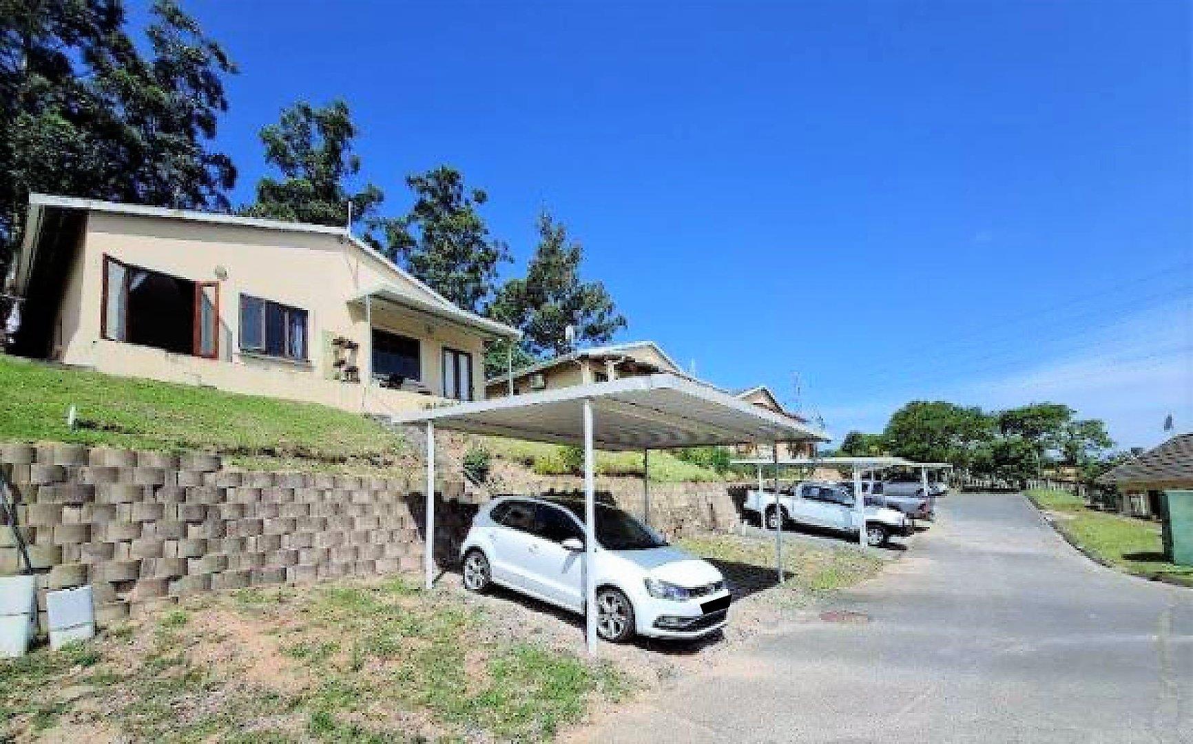 Moseley Park Property Property and houses for sale in Moseley Park