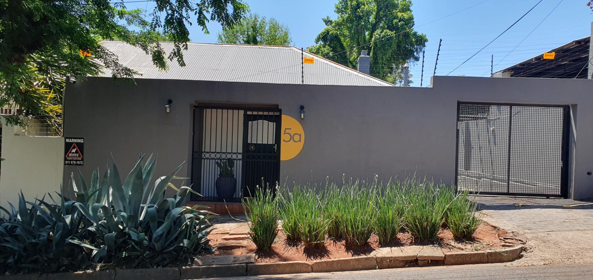 Melville, Johannesburg Property Property and houses for sale in