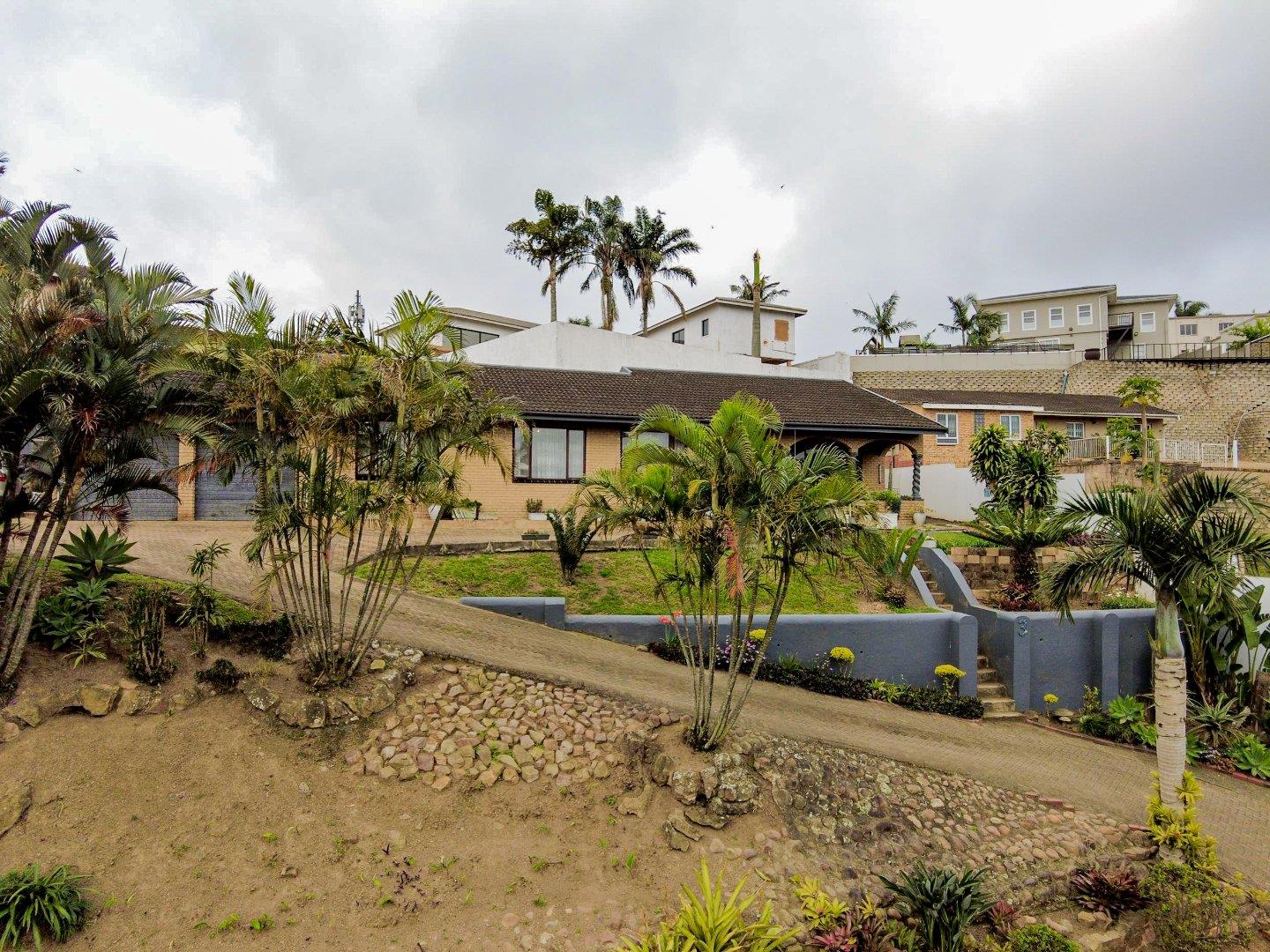 4 Bedroom House for sale in Sherwood 3 Hutt Place P24113559356