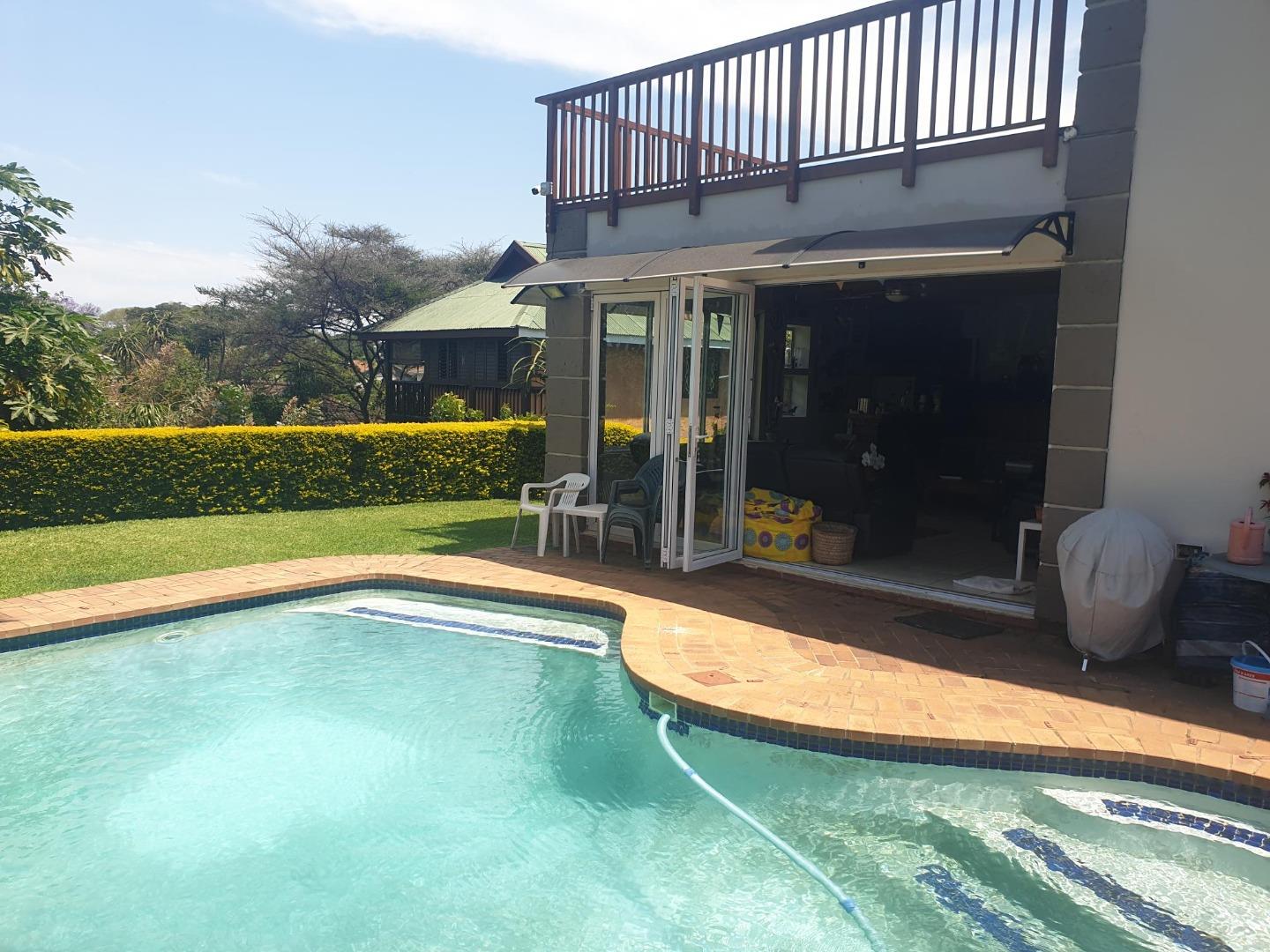 4 Bedroom House for sale in Park Hill P24113559578