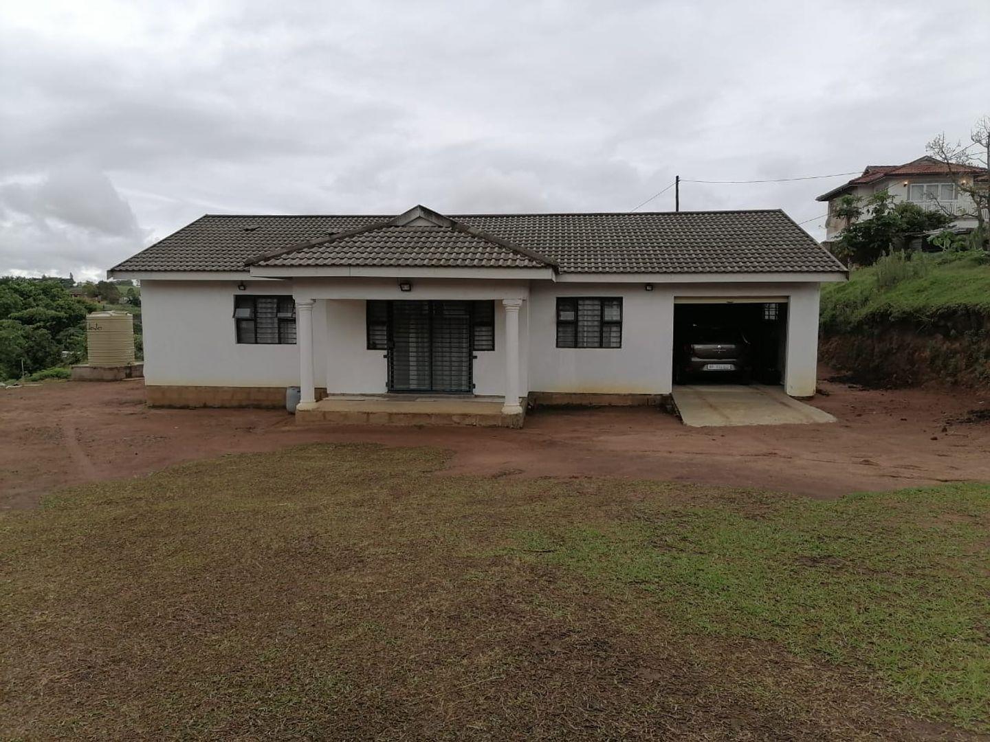 3 Bedroom House for sale in Adams Mission P24113559746