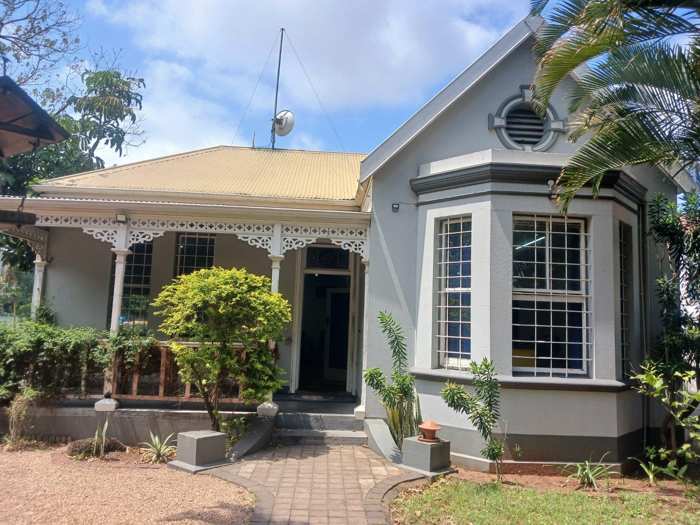 Commercial property for sale in Durban Durban Property Property24