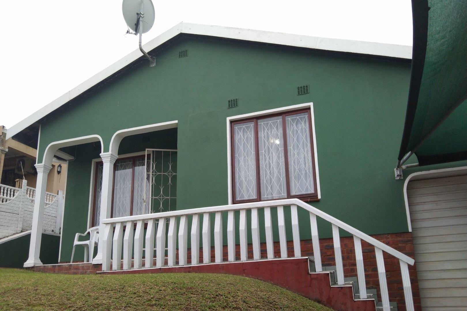 4 Bedroom House for sale in Isipingo Hills P24113559869