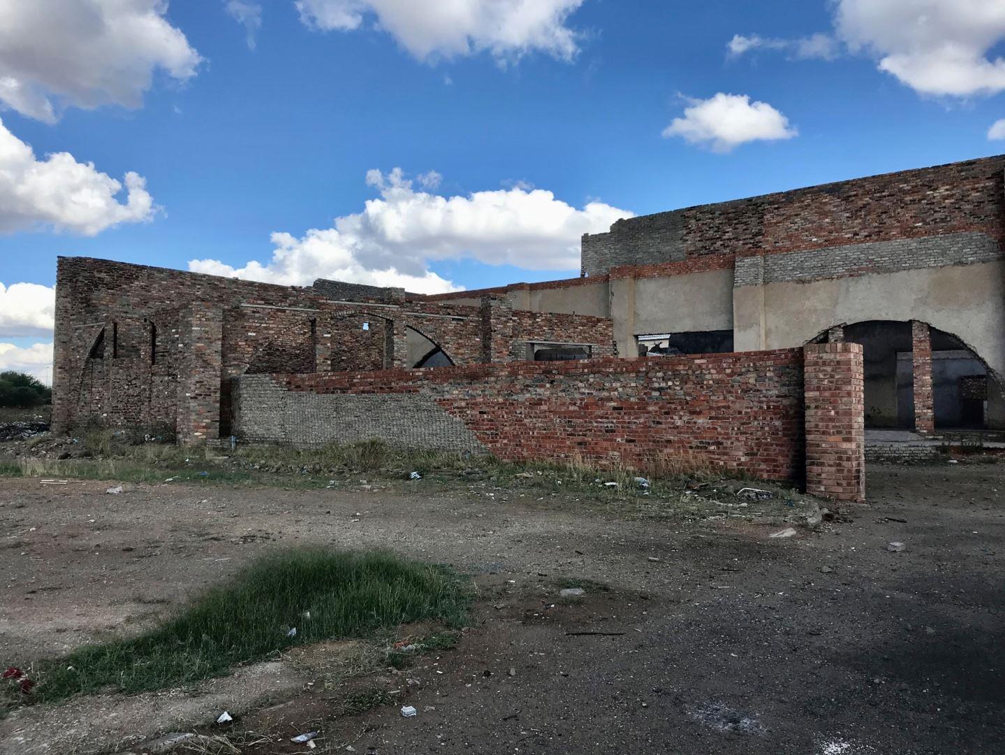 Industrial property for sale in Kimberley Kimberley Property