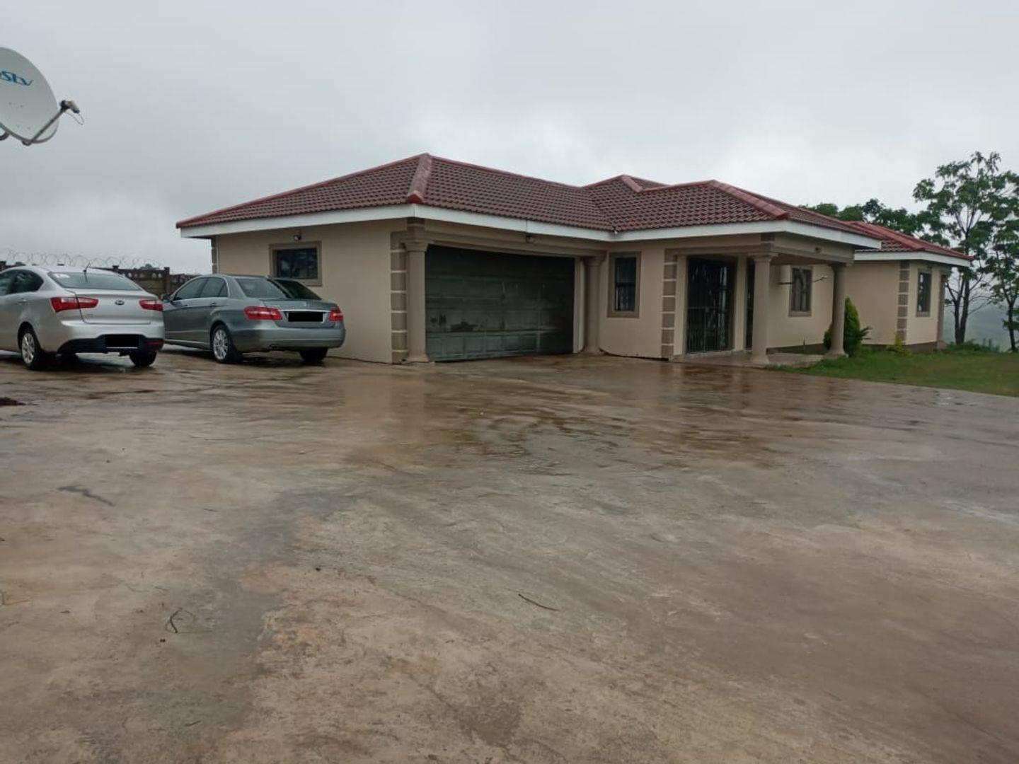 4 Bedroom House for sale in Adams Mission P24113560085