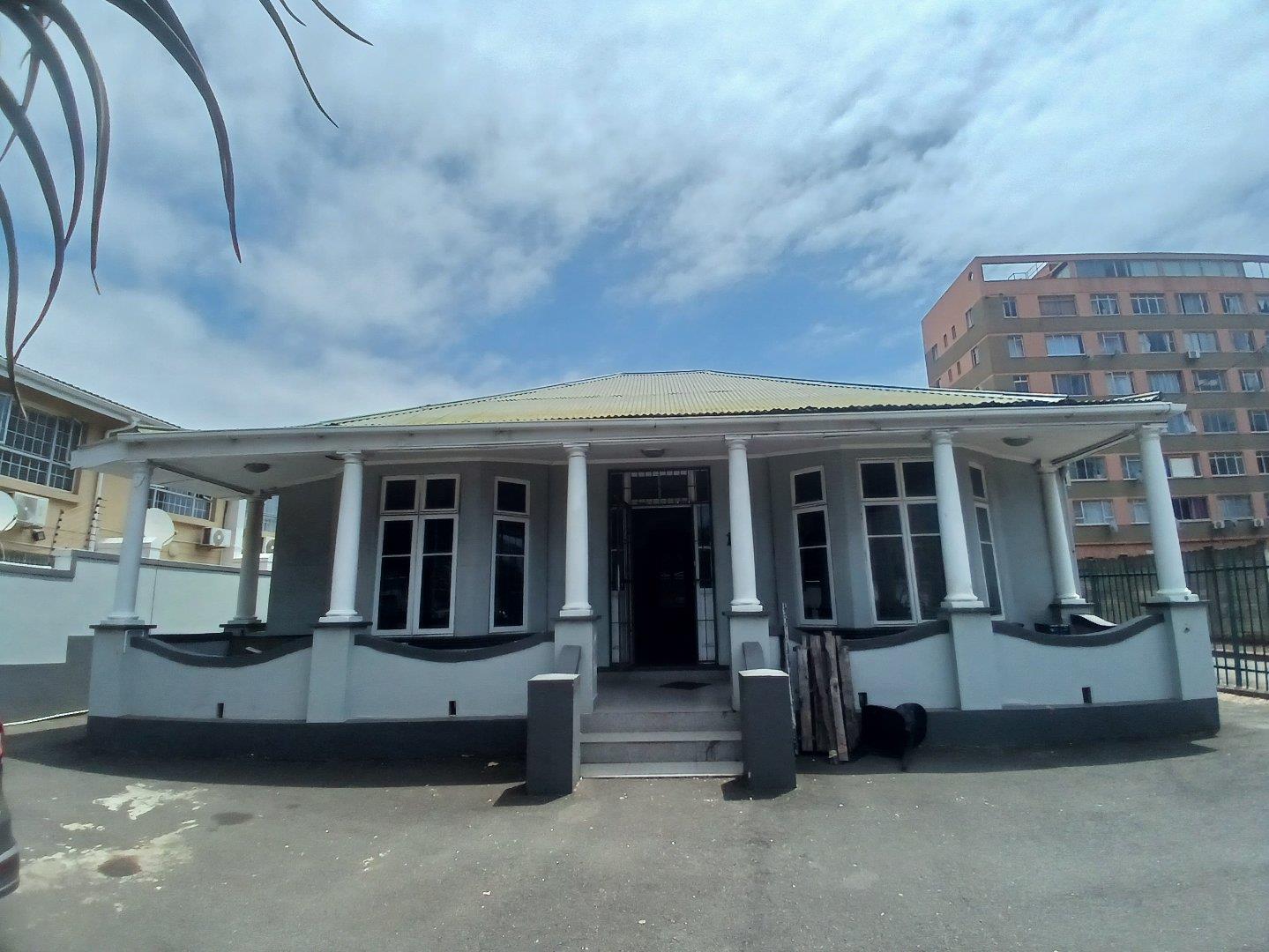 Glenwood, Durban Property Property and houses for sale in Glenwood