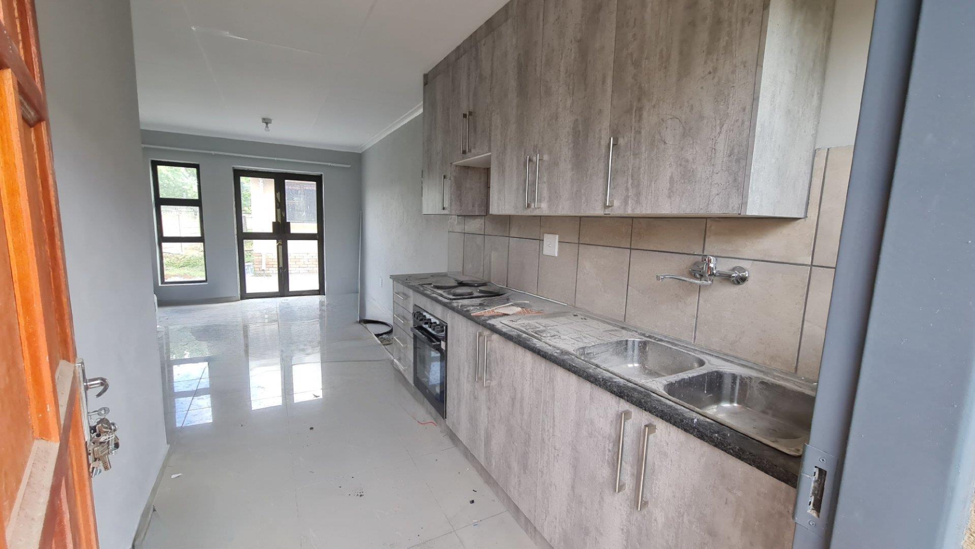 Apartments / flats to rent in Secunda Secunda Property Property24